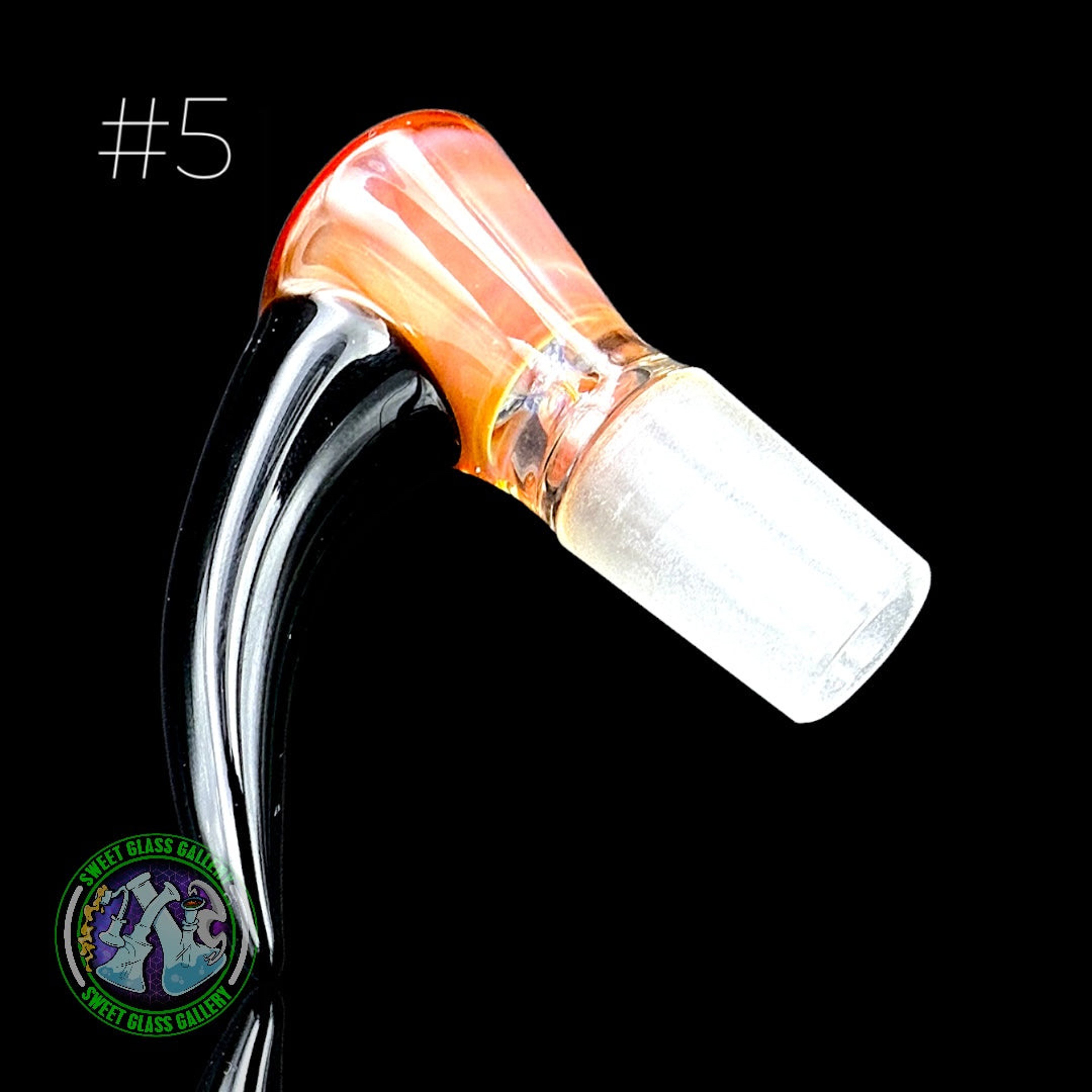 Preview pic of AJ Surf City Tubes - Bowl #5 - Martini 18mm