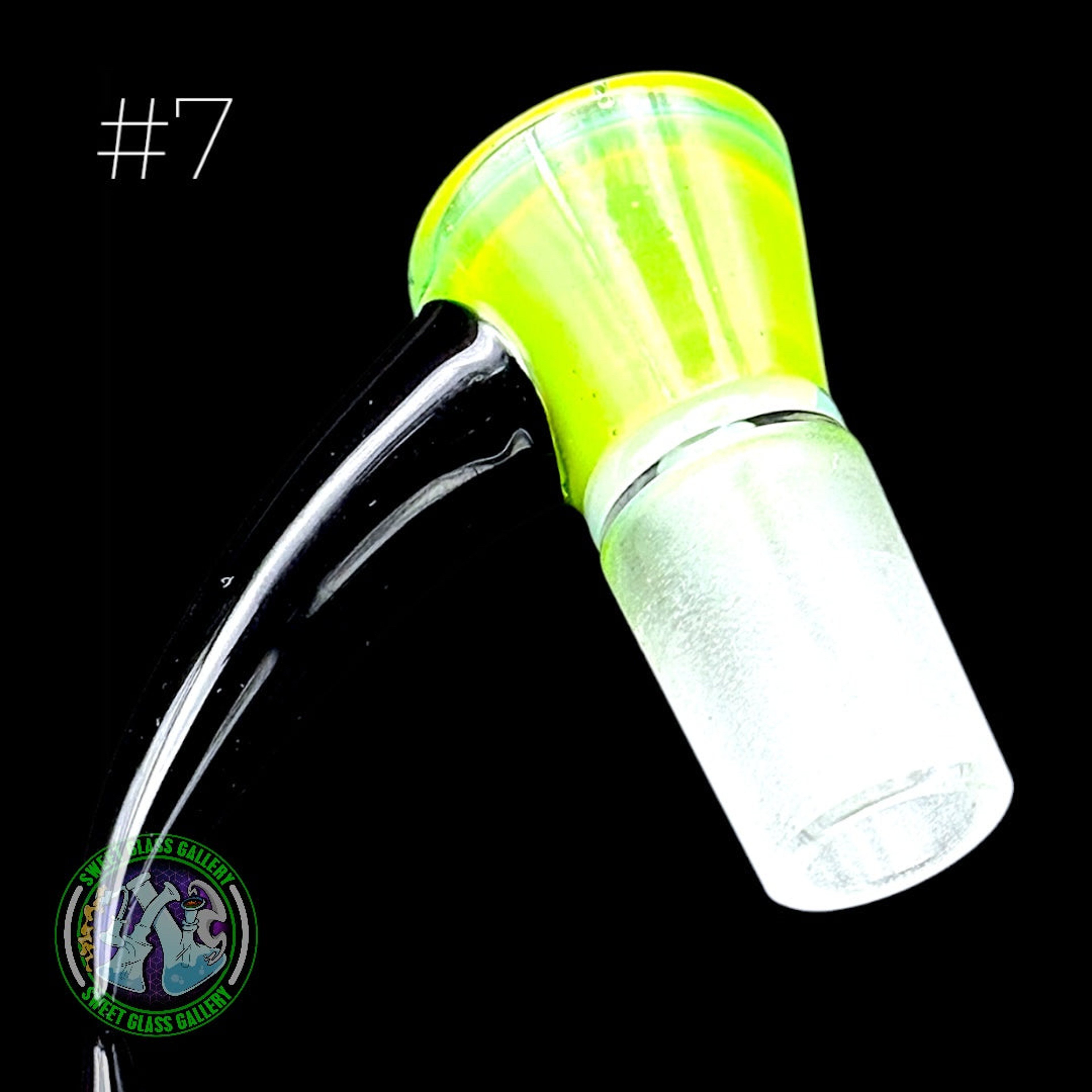 Preview pic of AJ Surf City Tubes - Bowl #7 - Martini 18mm