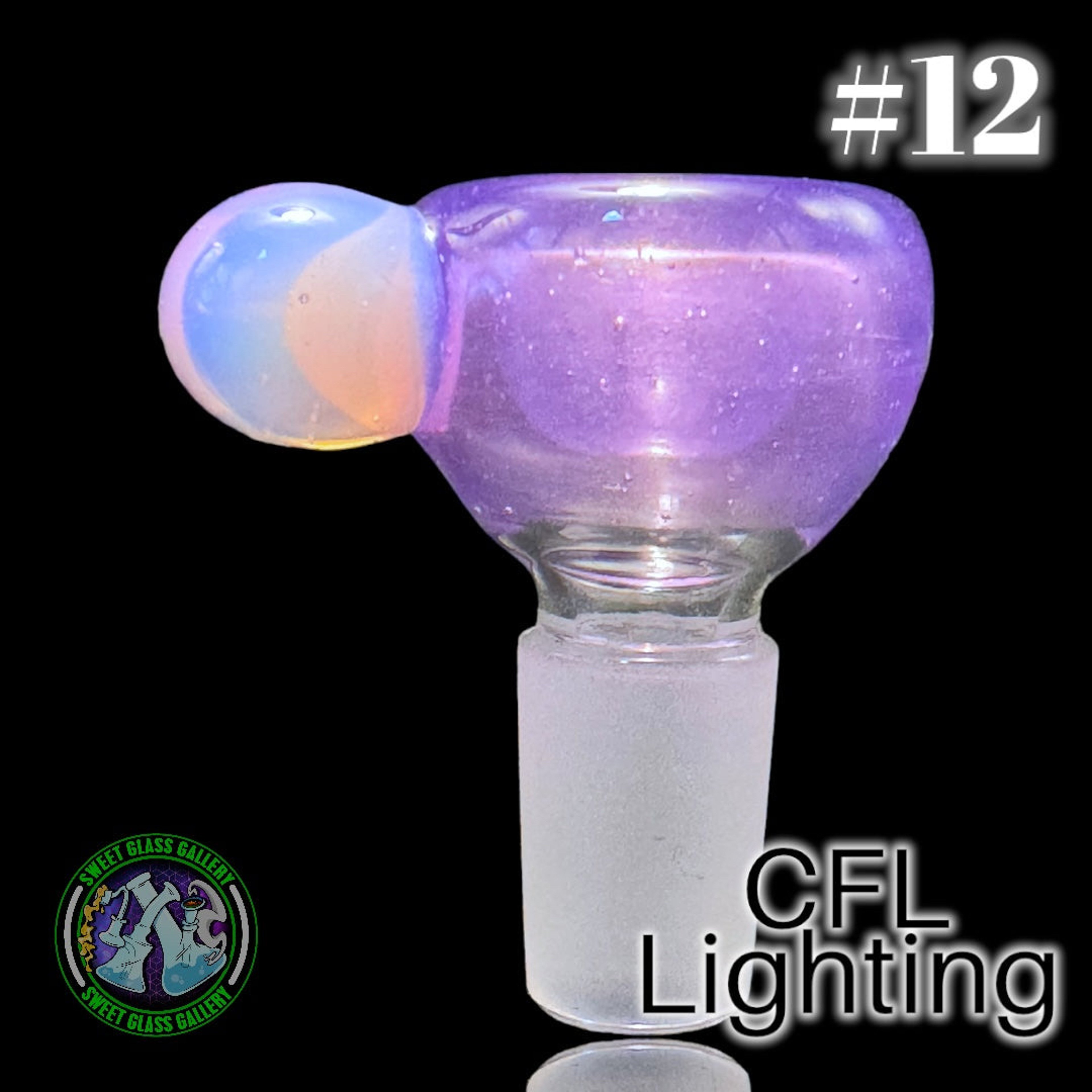 Preview pic of Algae - Bowl #12 - Push (CFL) 14mm