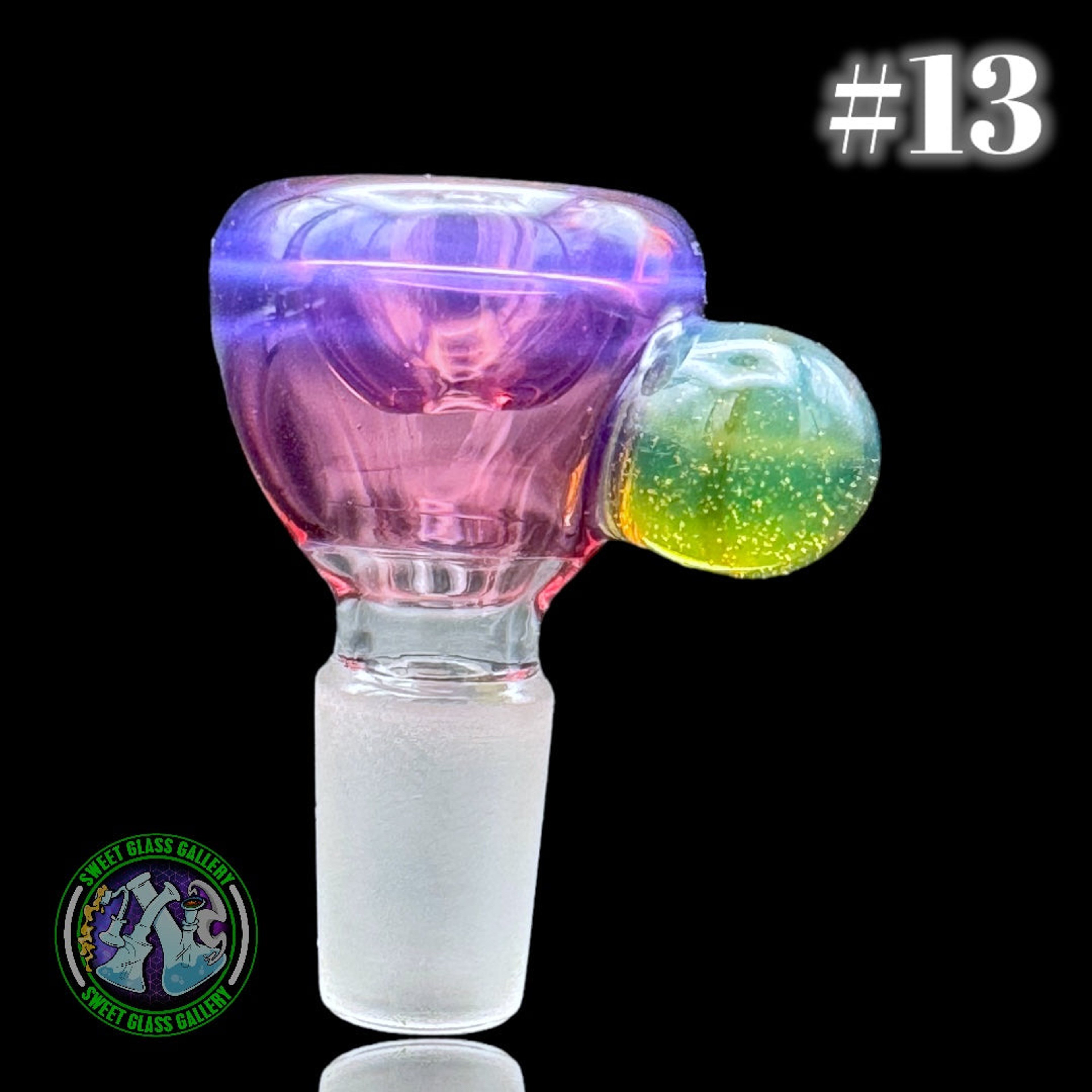 Preview pic of Algae - Bowl #13 - Push 14mm