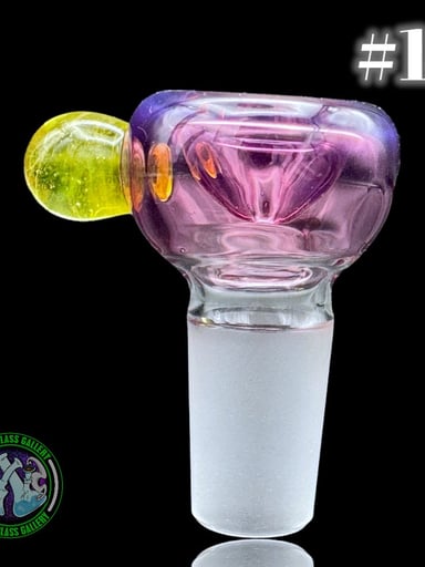 Preview pic of Algae - Bowl #14 - Push 18mm