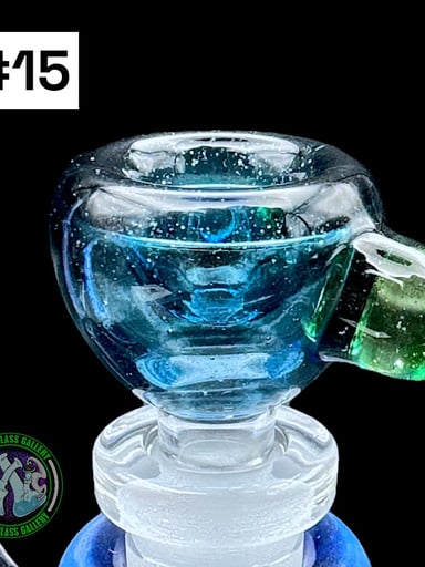 Preview pic of Algae - Bowl #15 - Push 10mm