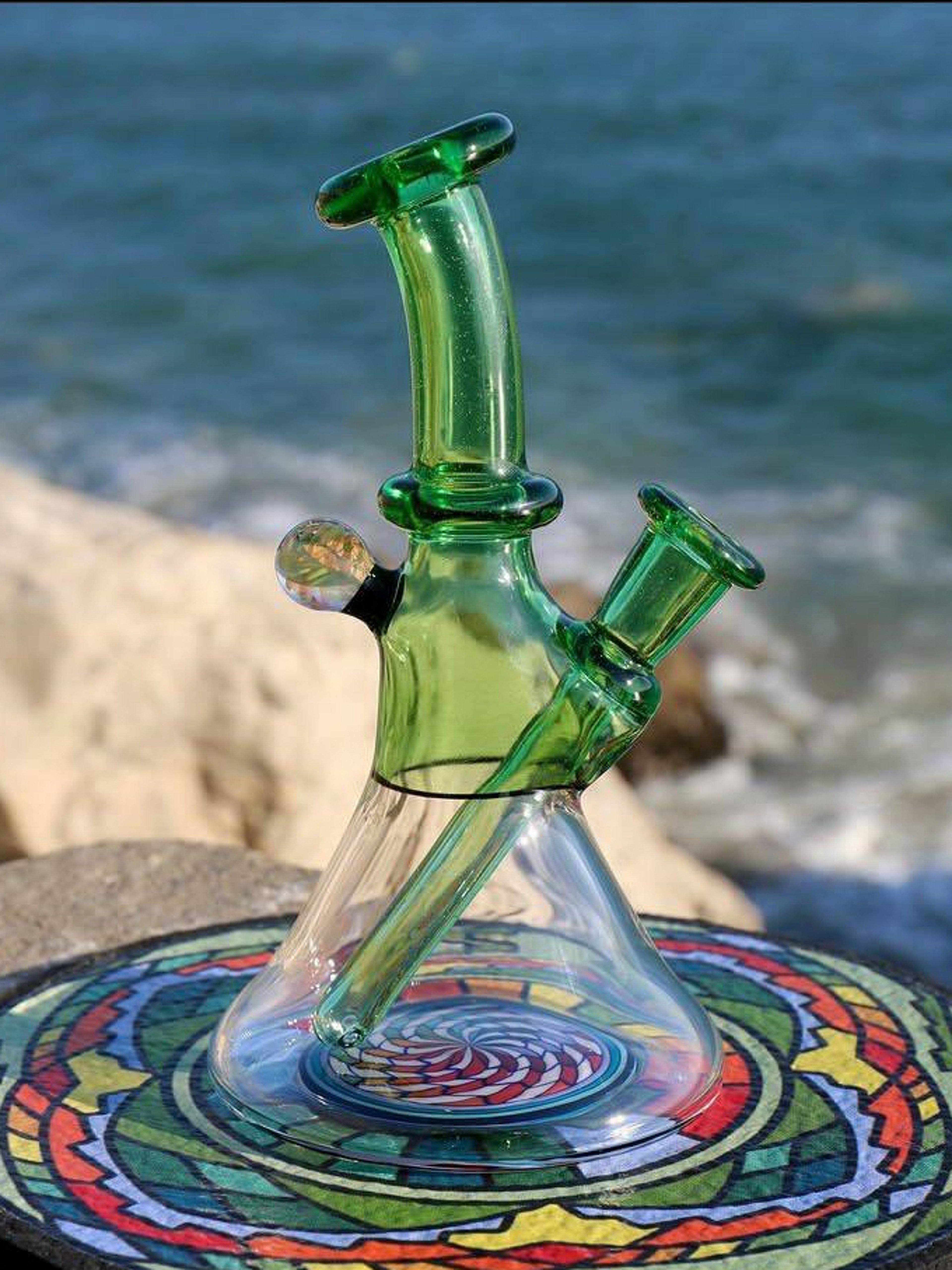 Preview pic of Brian Jacobson rig