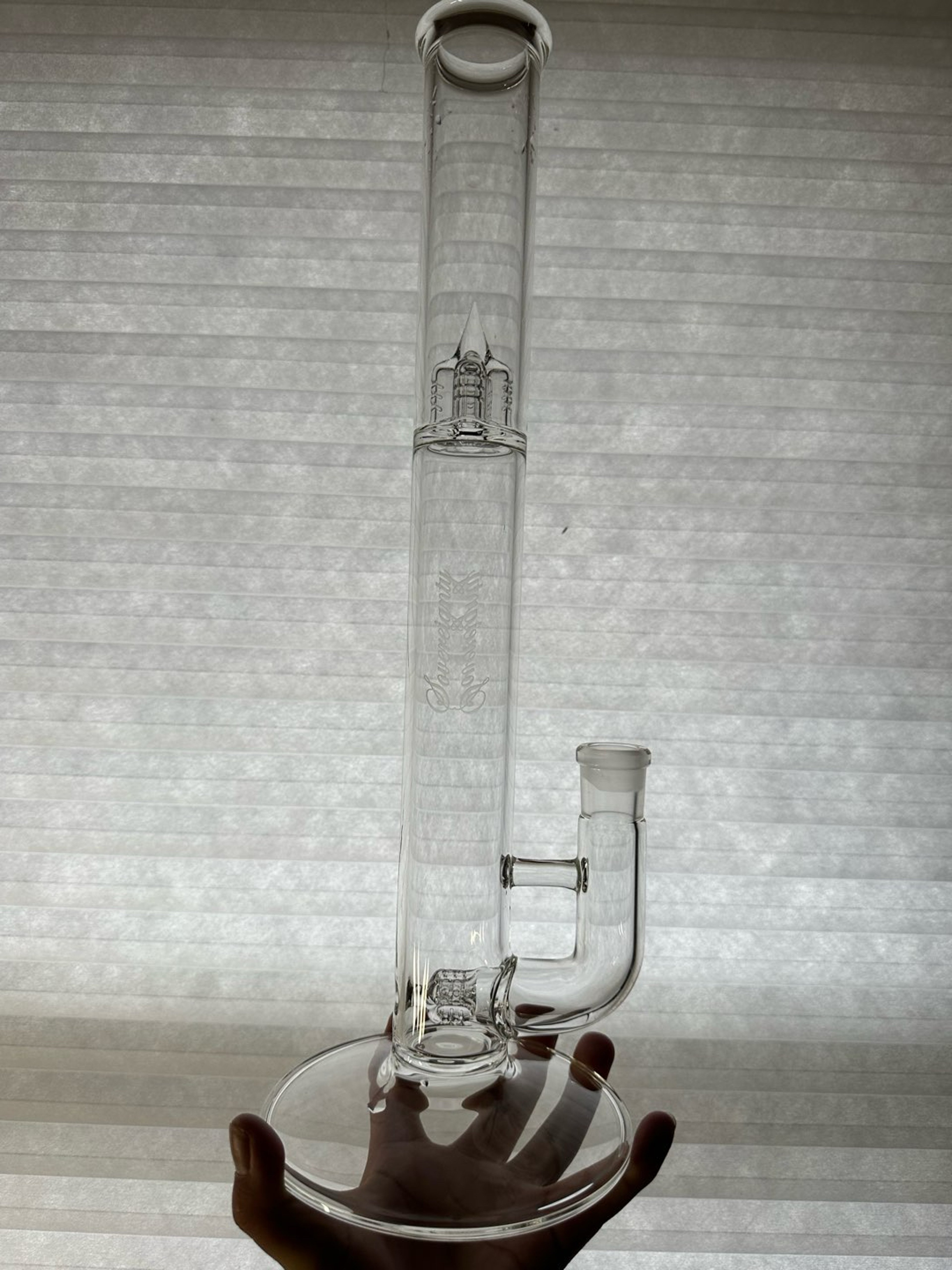 Preview pic of Sovereignty Mini-3 44 for sale!