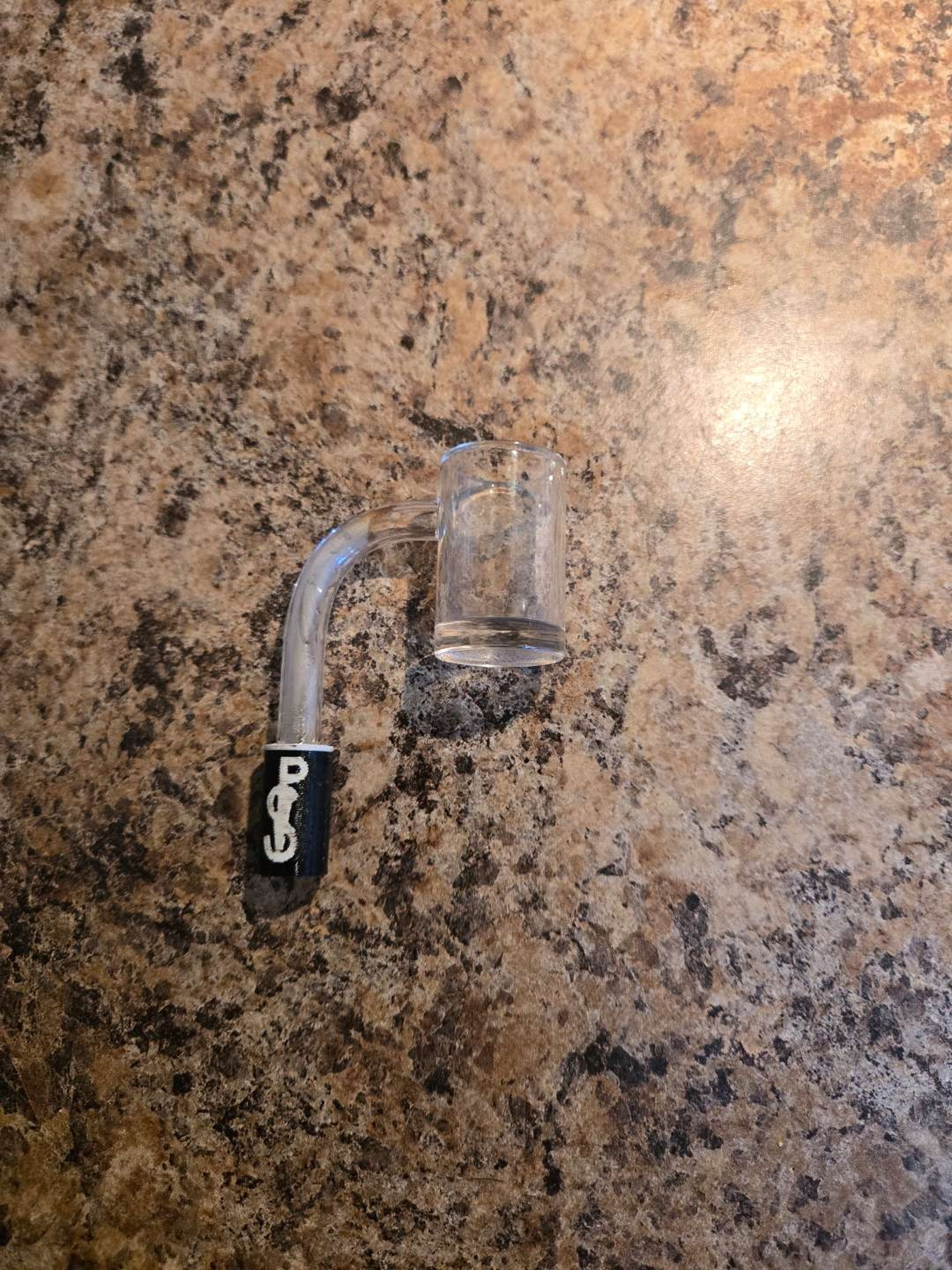 Preview pic of Quartz Banger