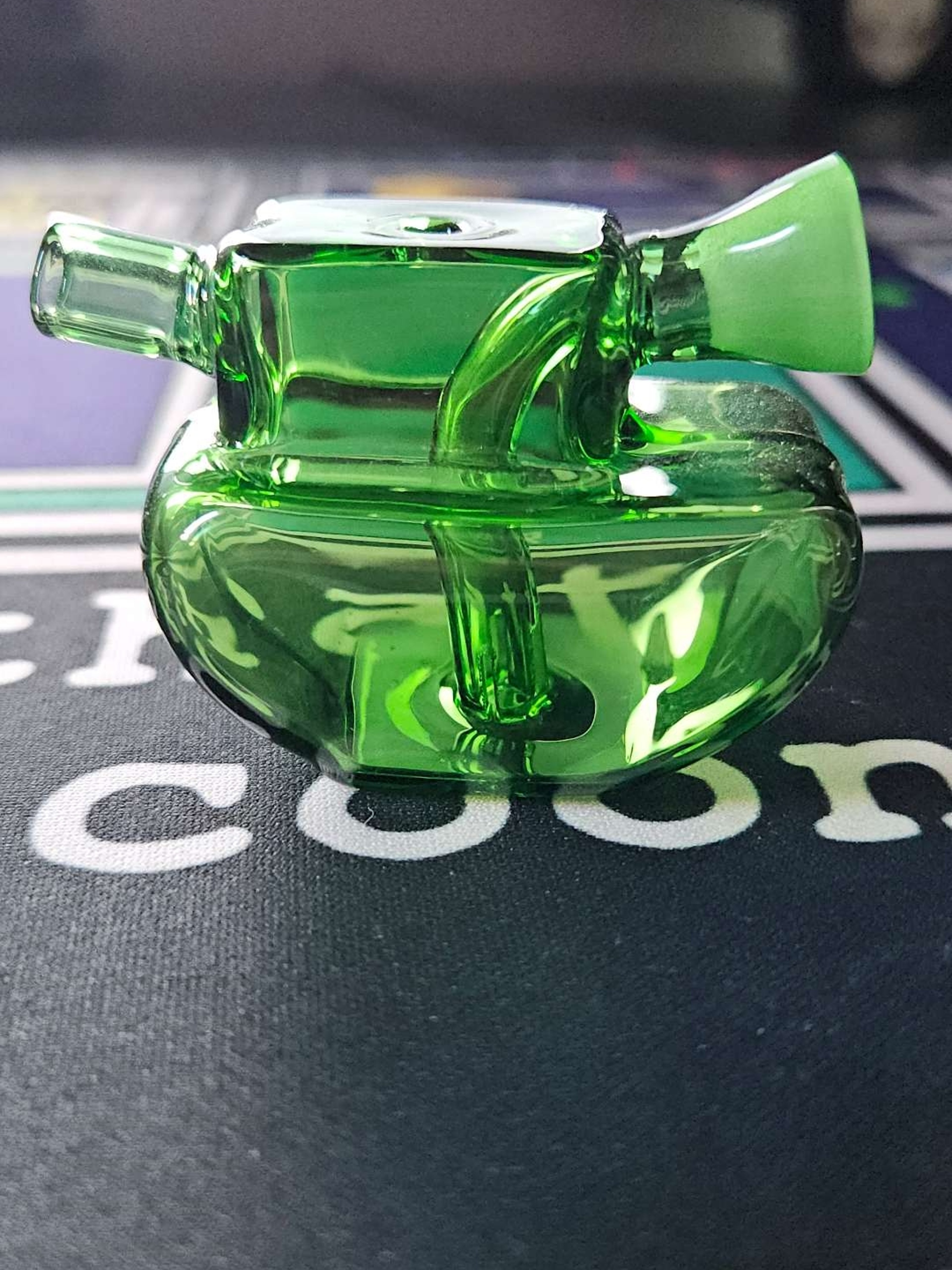 Preview pic of MJ Arsenal Tank Bubbler