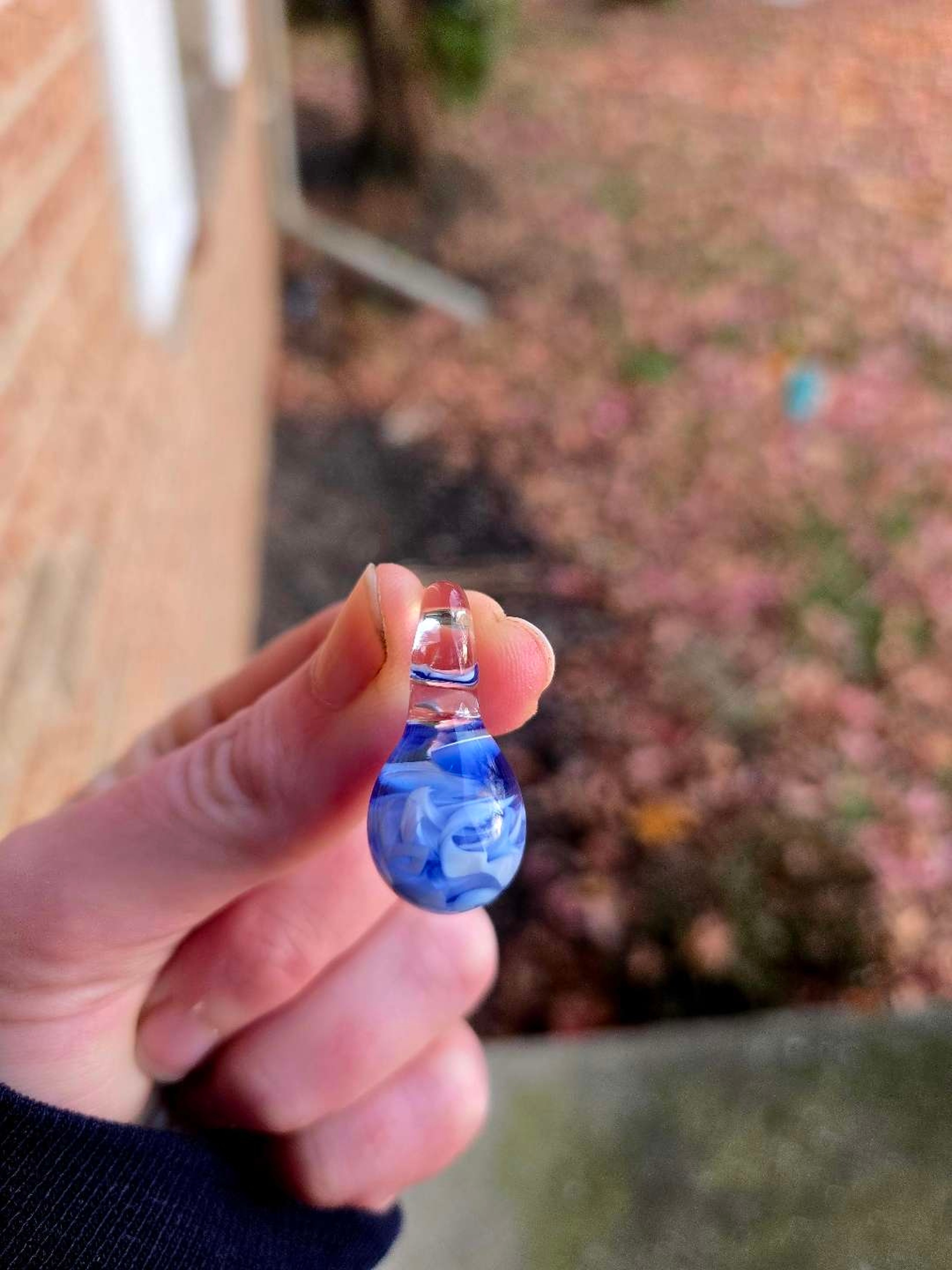 Preview pic of Chaos Pendant