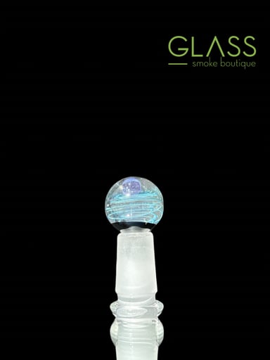 Preview pic of Psylent Glass Marble