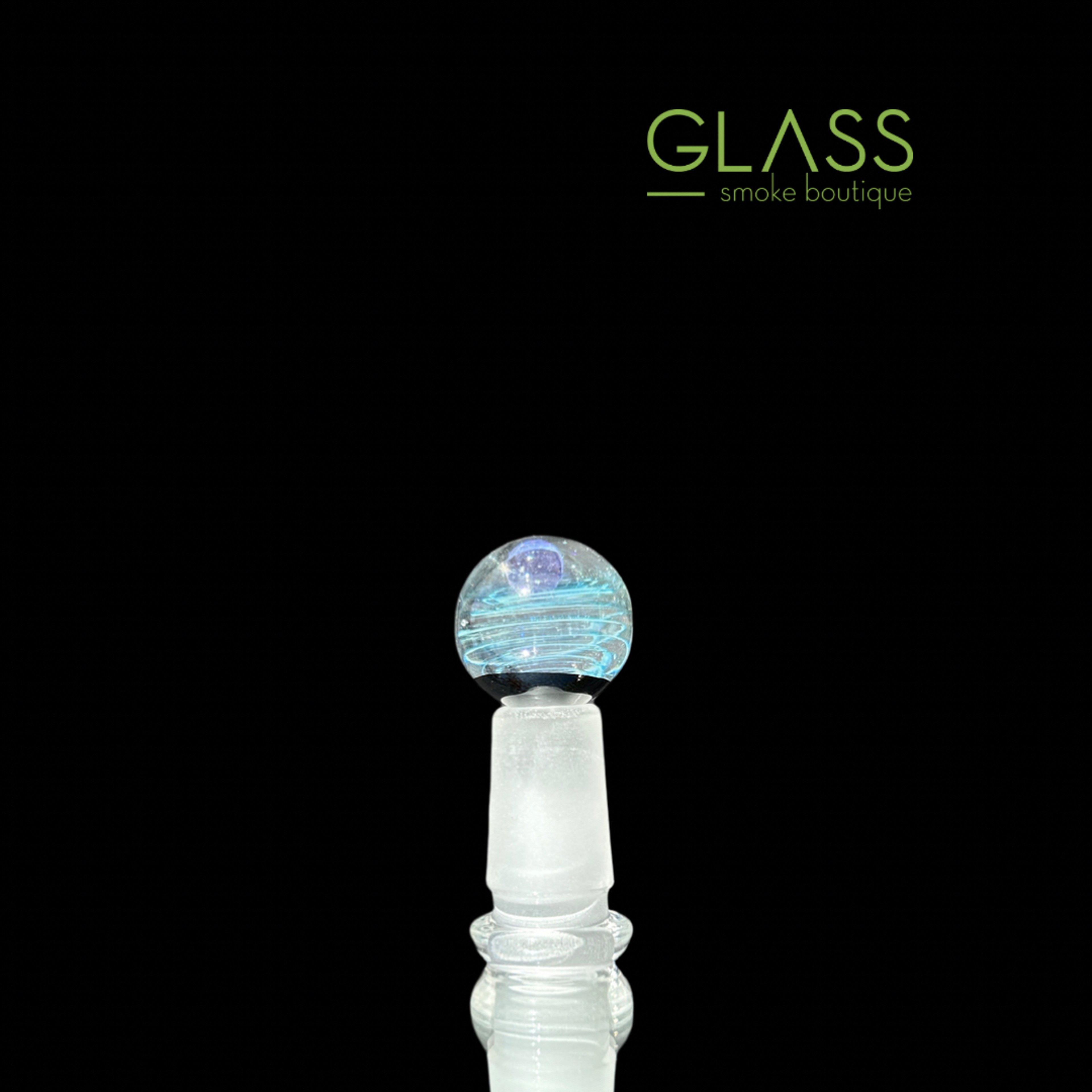 Preview pic of Psylent Glass Marble