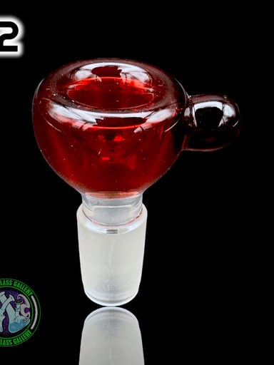 Preview pic of Algae - Bowl #2 - Push 14mm