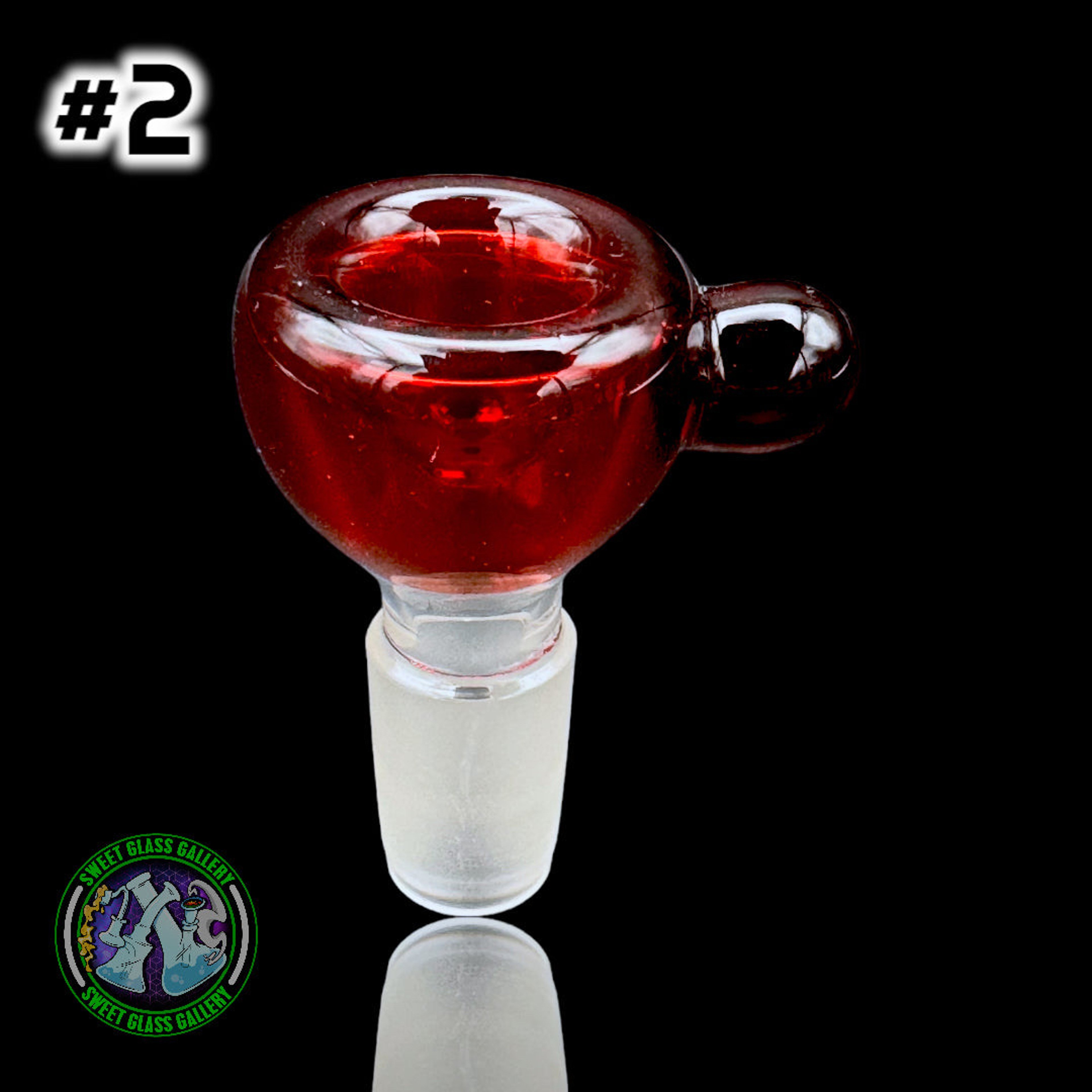 Preview pic of Algae - Bowl #2 - Push 14mm