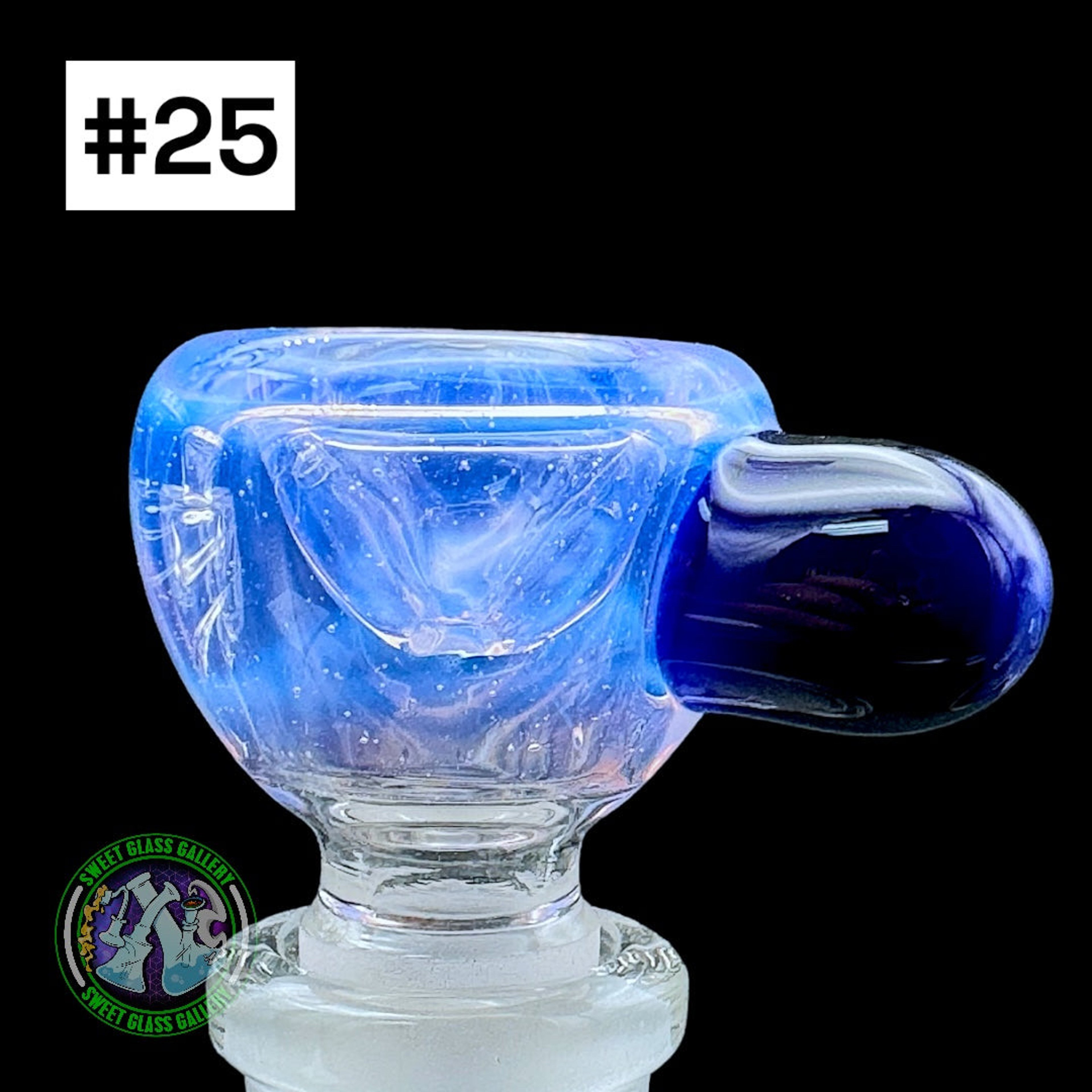 Preview pic of Algae - Bowl #25 - Push 14mm