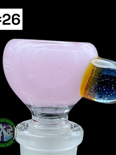 Preview pic of Algae - Bowl #26 - Push 14mm
