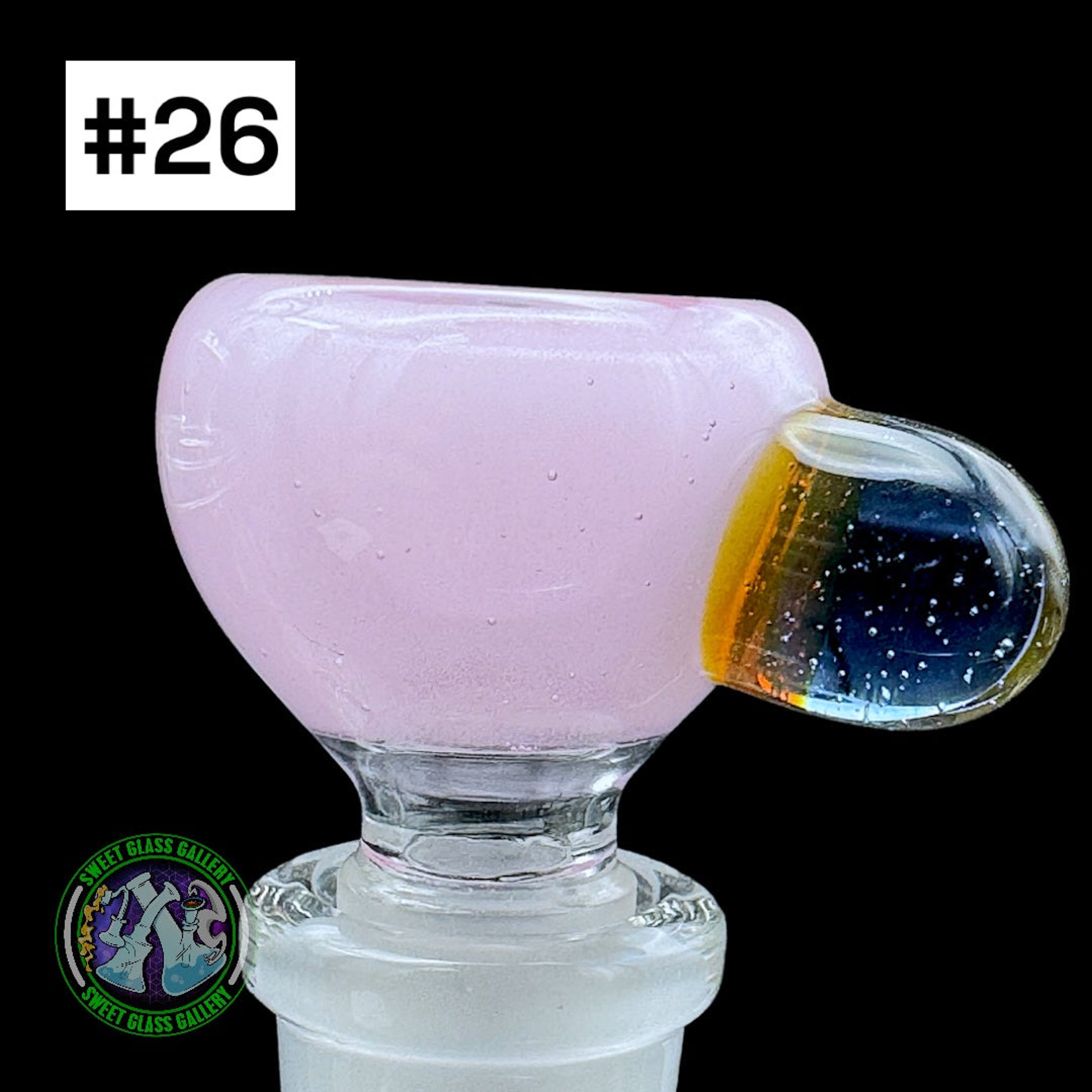 Preview pic of Algae - Bowl #26 - Push 14mm