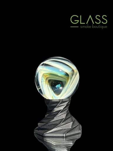 Preview pic of Opal Vortex Marble