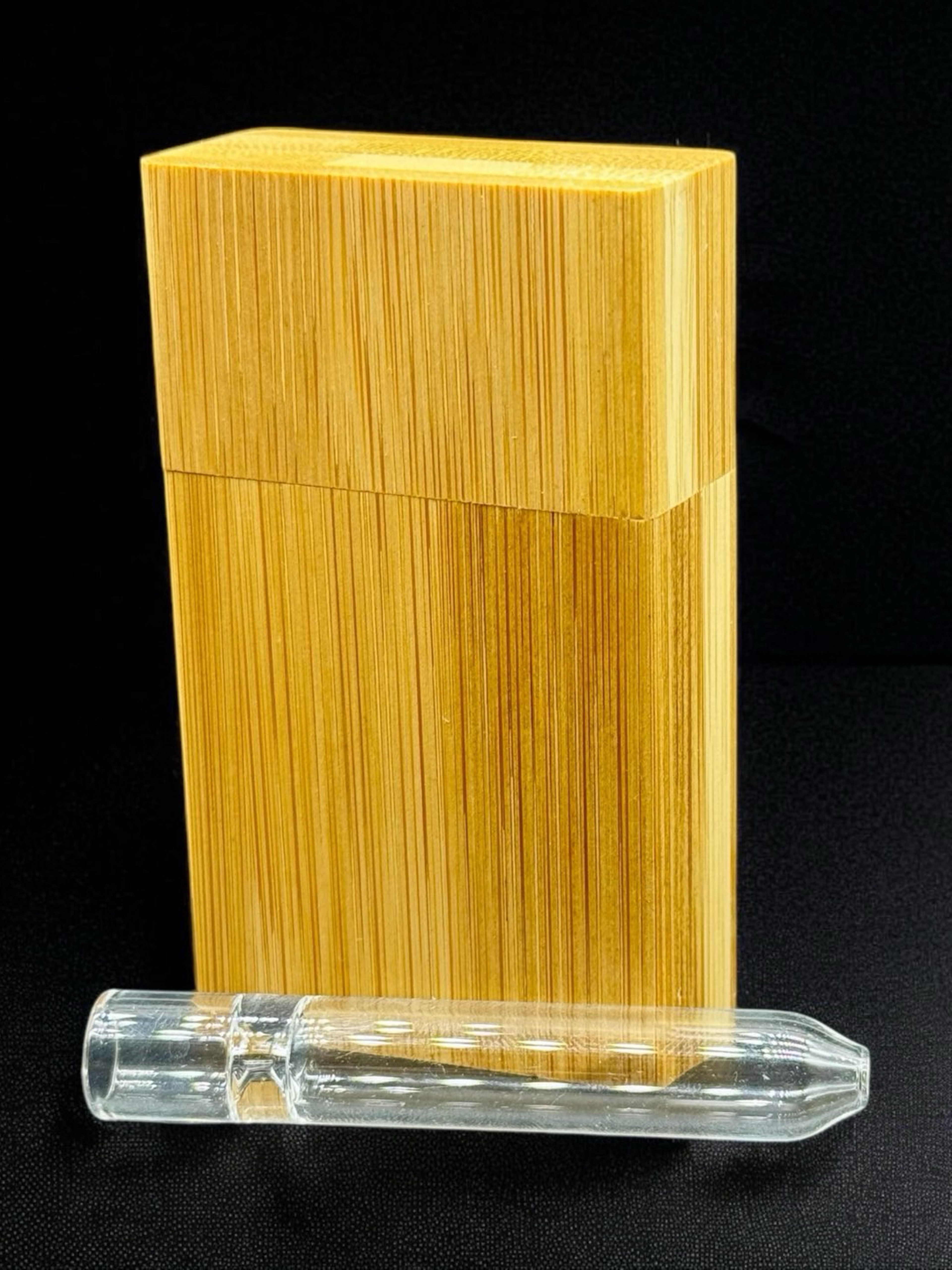 Preview pic of Magnetic Wooden Dugout One Hitter Box