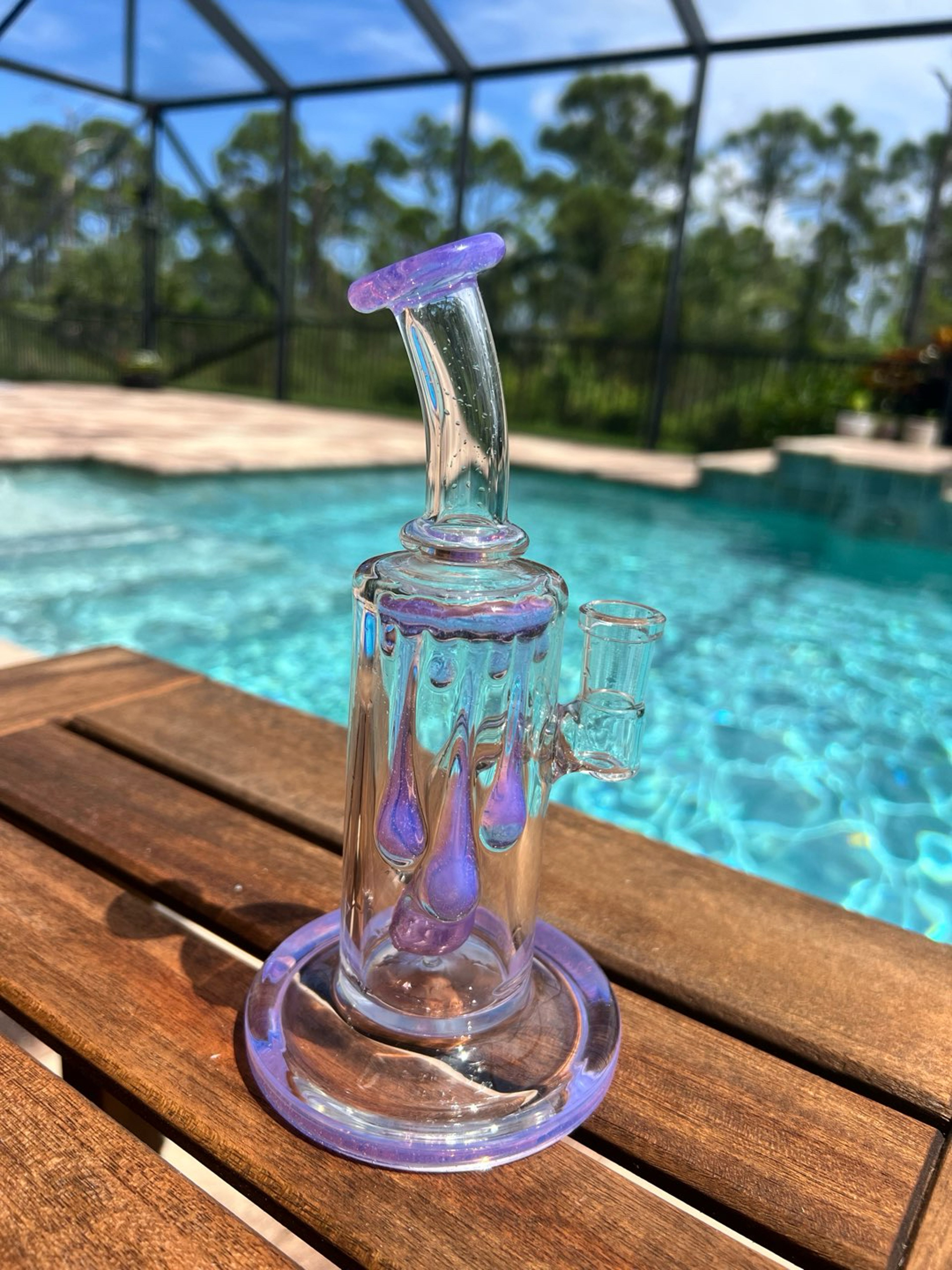 Preview pic of Uzzi glass rig