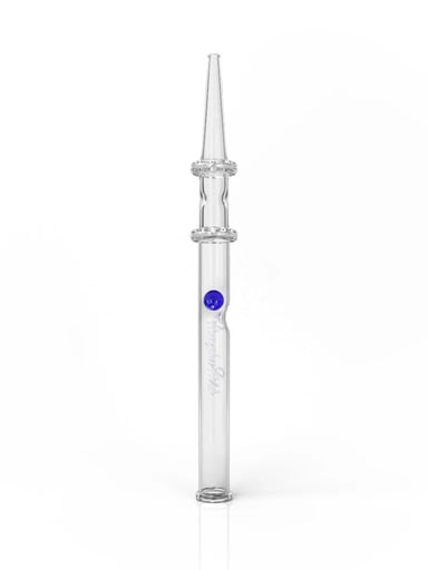 Preview pic of QUARTZ DAB STRAW SPINNER