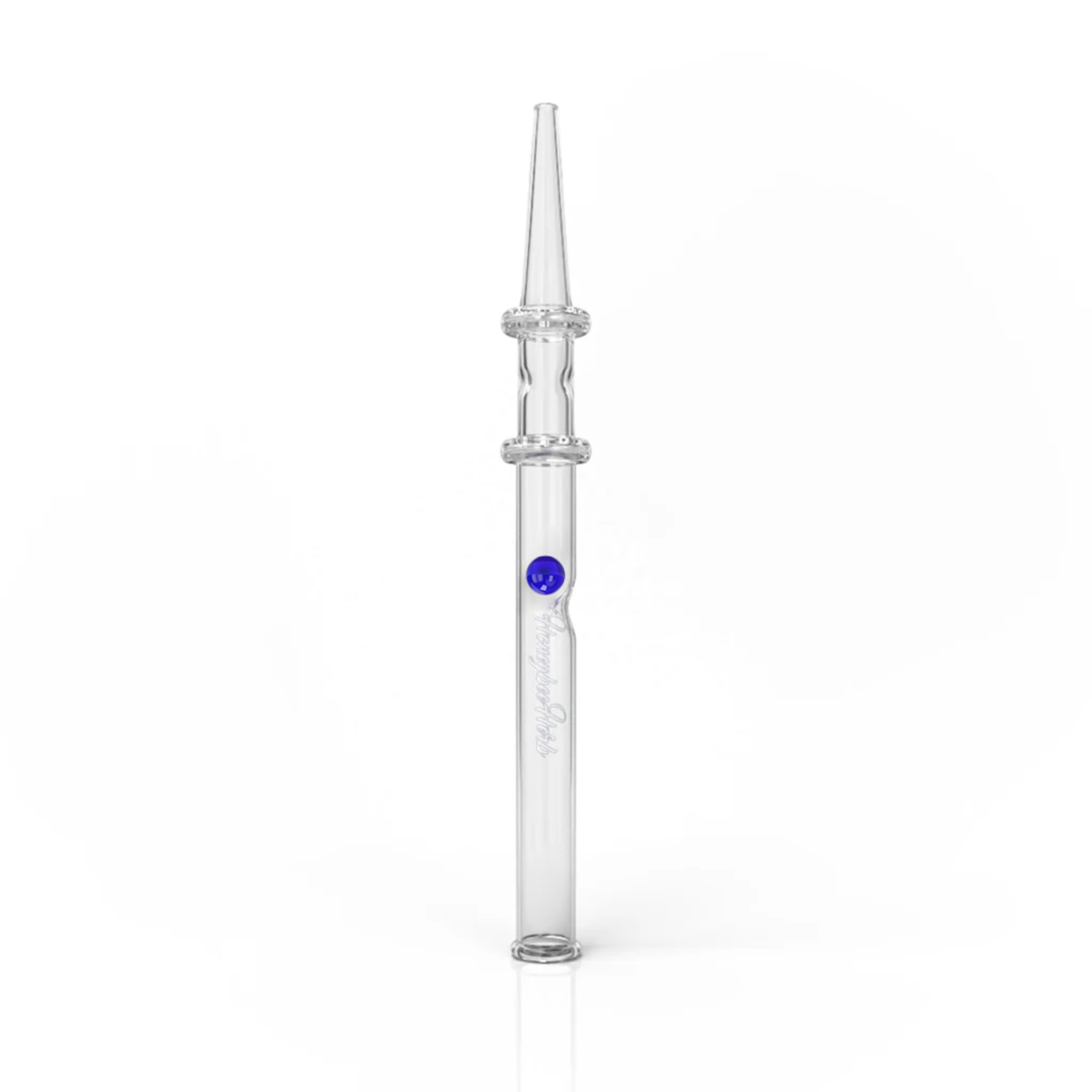Preview pic of QUARTZ DAB STRAW SPINNER
