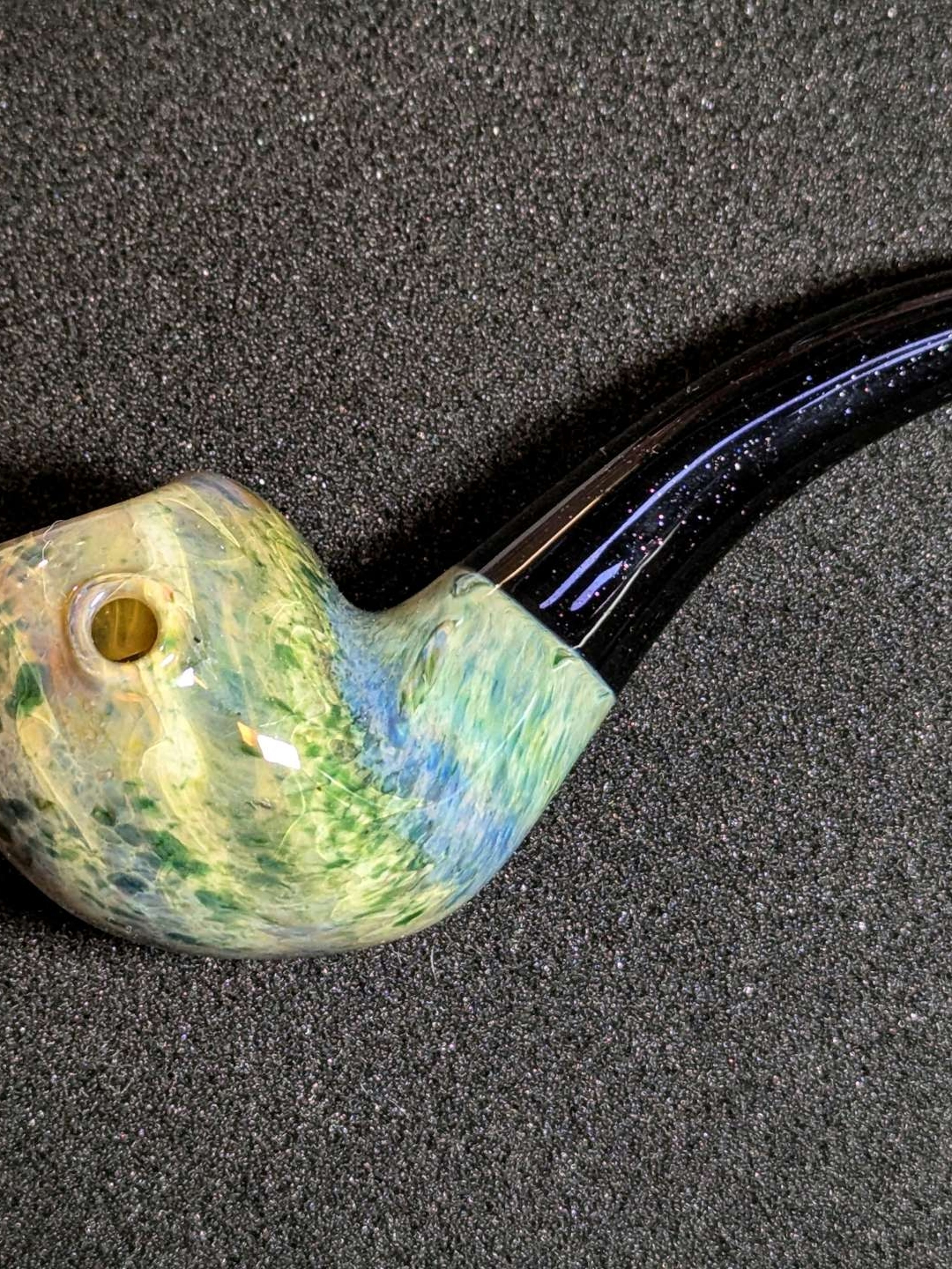 Preview pic of 🕵️‍♂️ A Sherlock Like No Other 🕵️‍♂️
Belmont's take on a classic challenge — custom marbled elegance with a crushed opal twist. Never used, never duplicated. 🔥