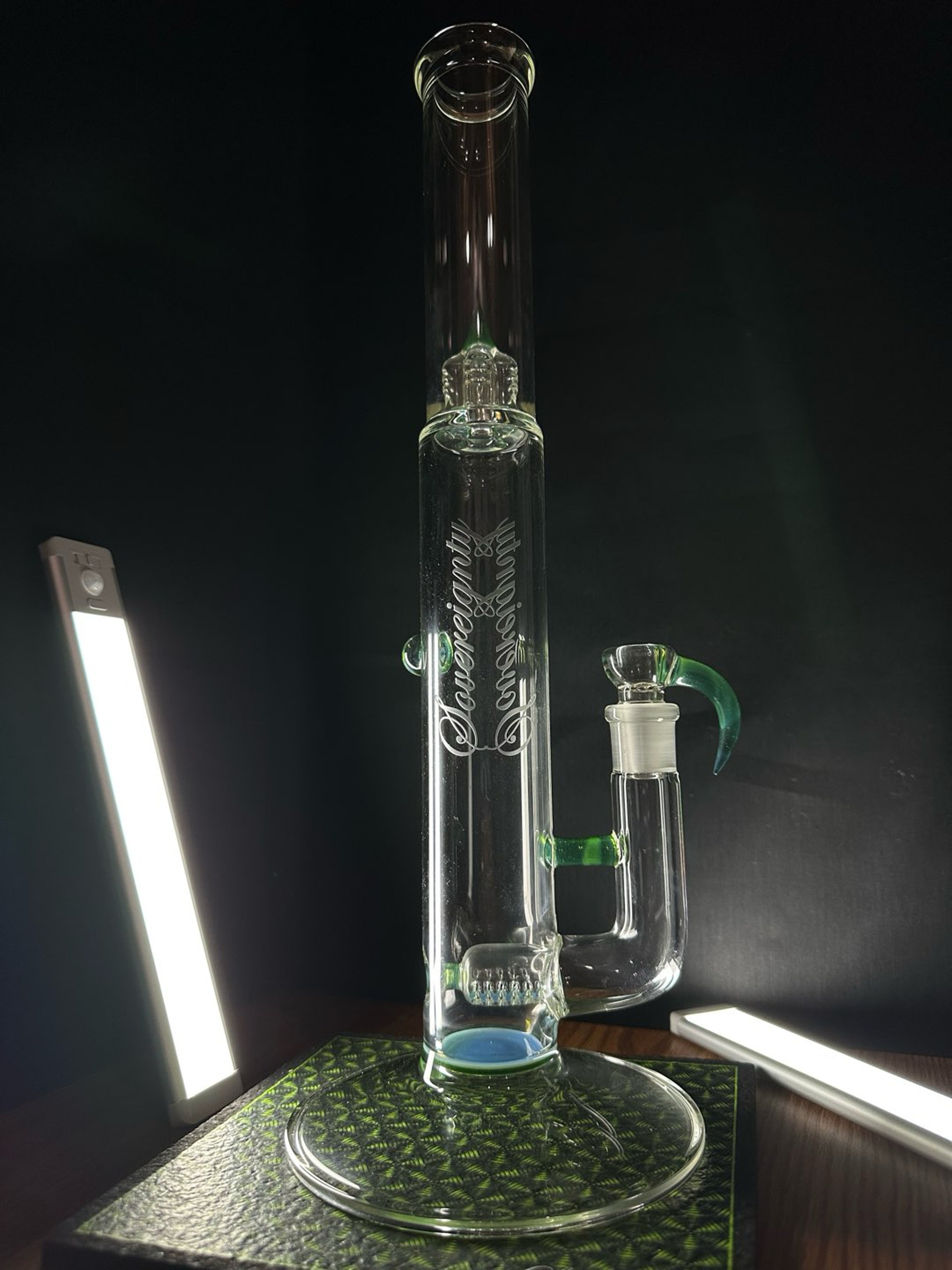 Preview pic of Sovereignty Downgrid Bishop