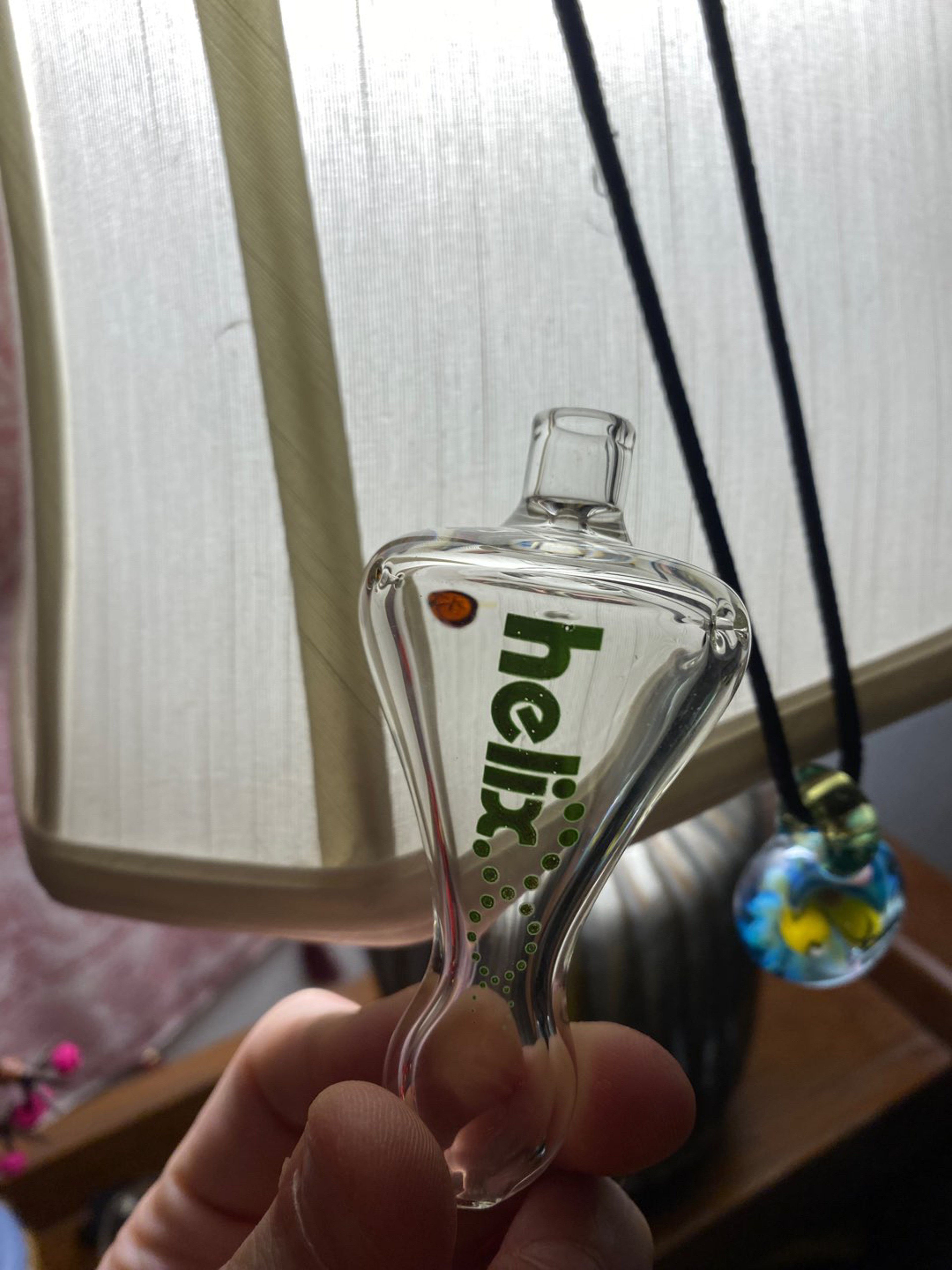 Preview pic of Helix one hitter