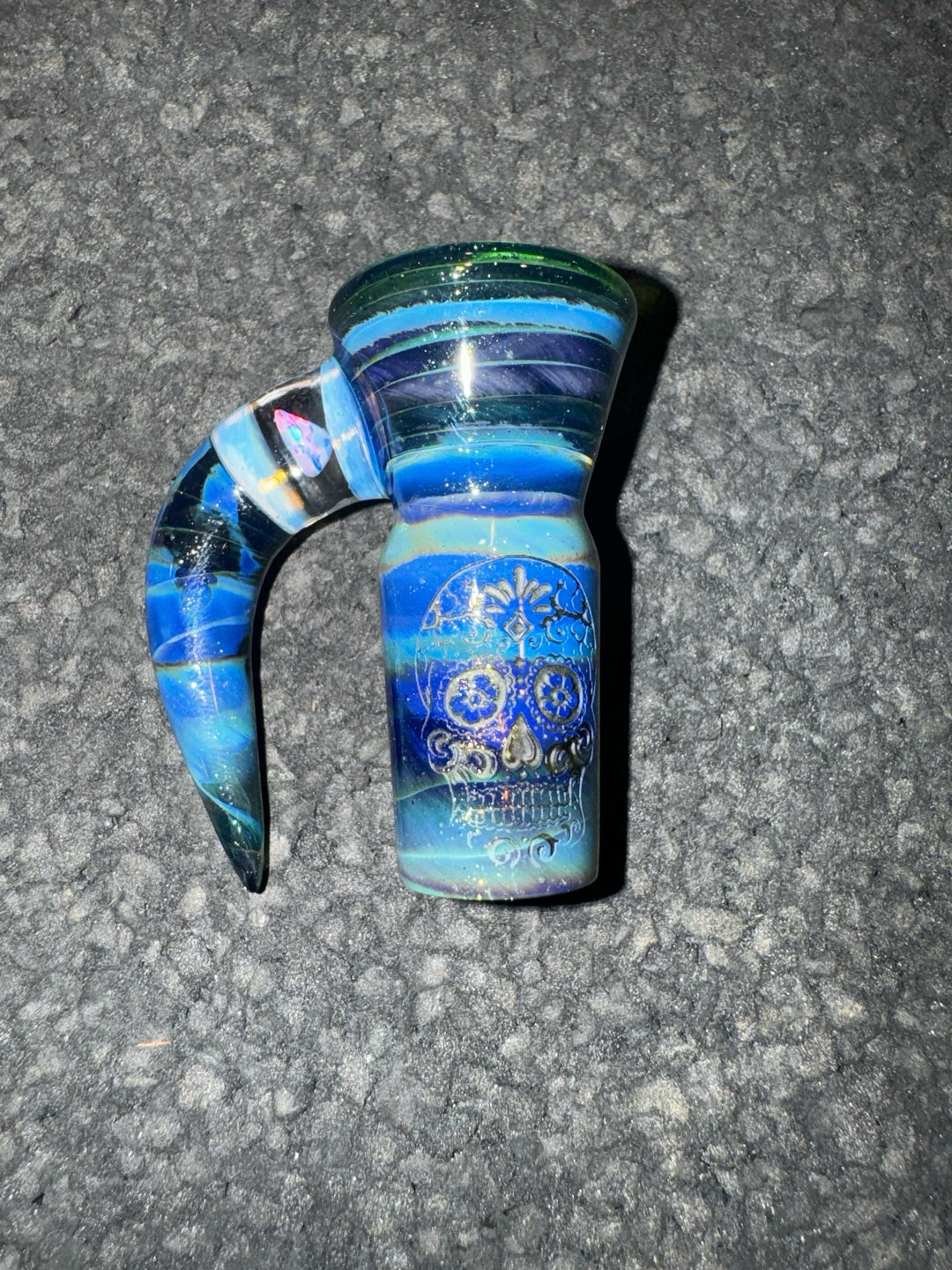 Preview pic of Wildfire Glass Slide