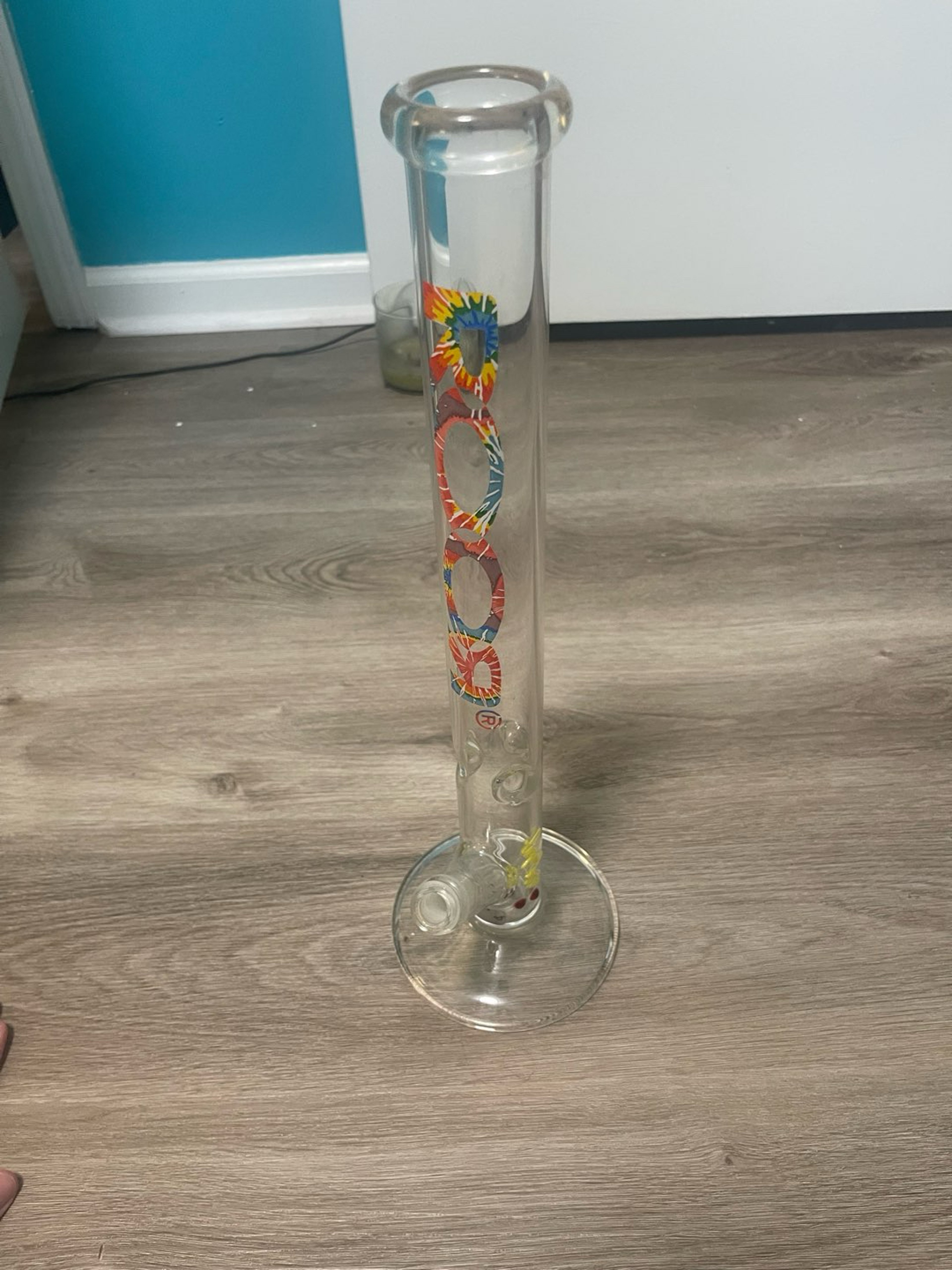 Preview pic of RooR 18” Classic Straight