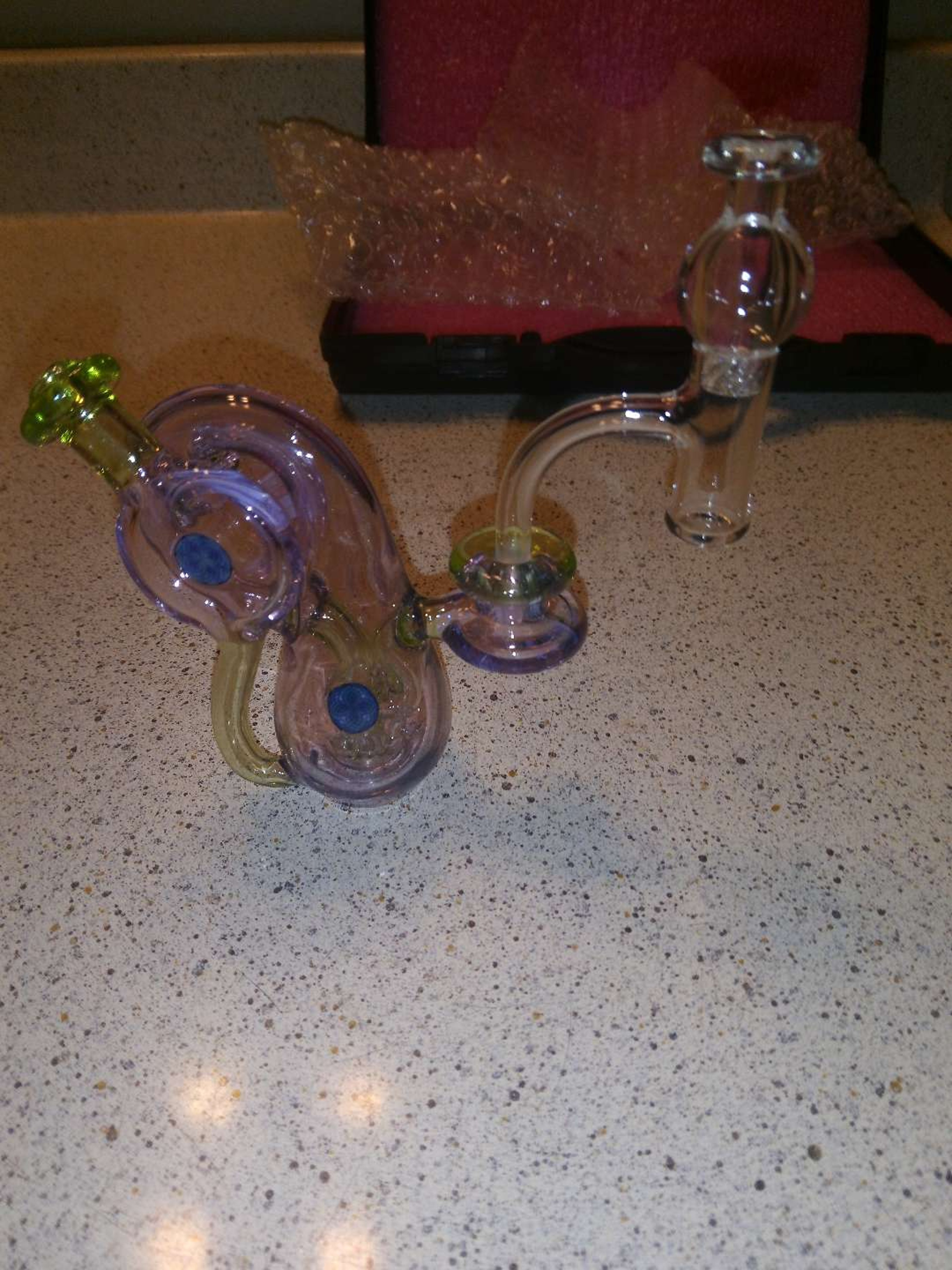 Preview pic of Micro earl jr-frompy collab