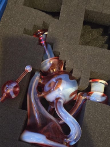 Preview pic of Turr spherecycler