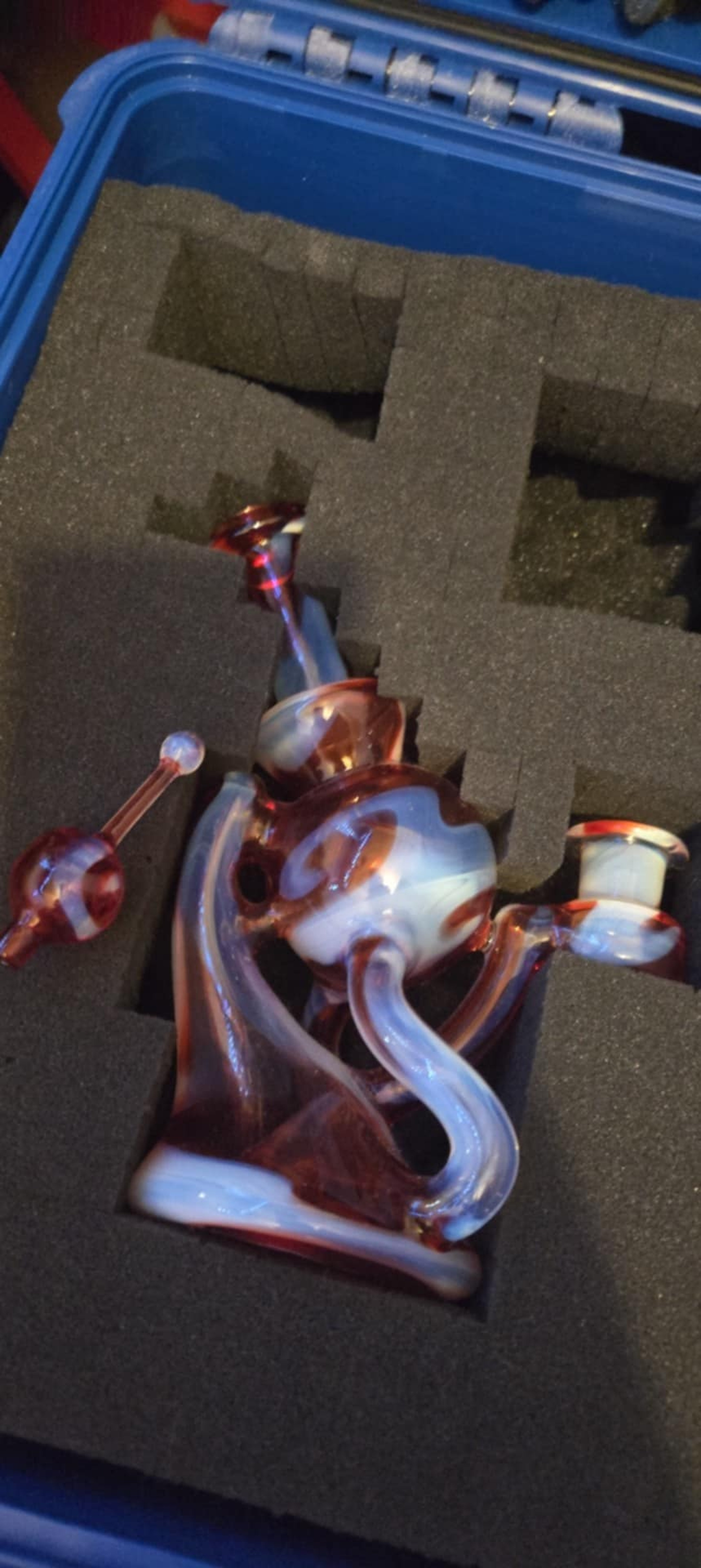 Preview pic of Turr spherecycler