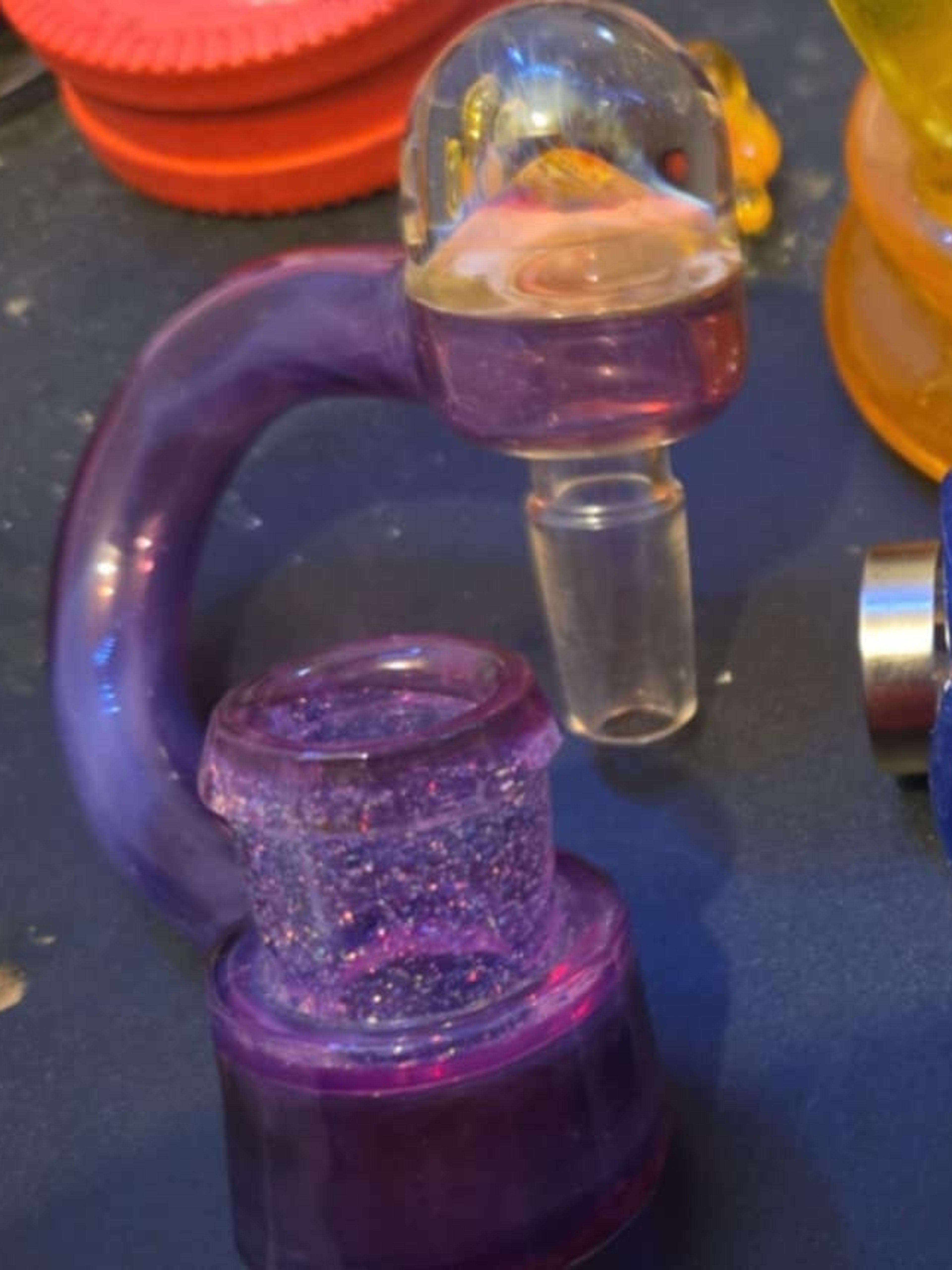 Preview pic of Freeek custom faceted drop down