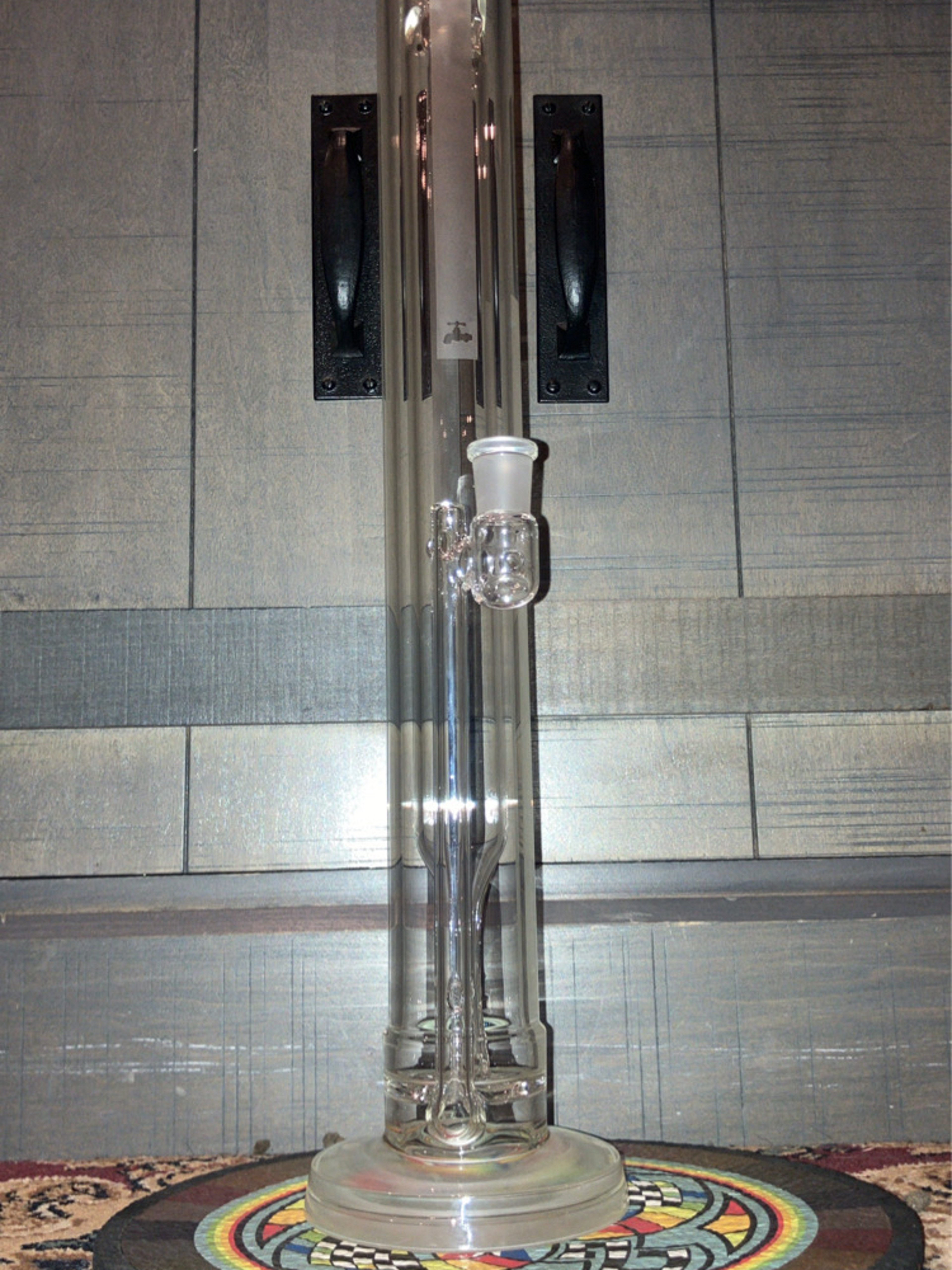 Preview pic of Hamms waterworks inside out tube