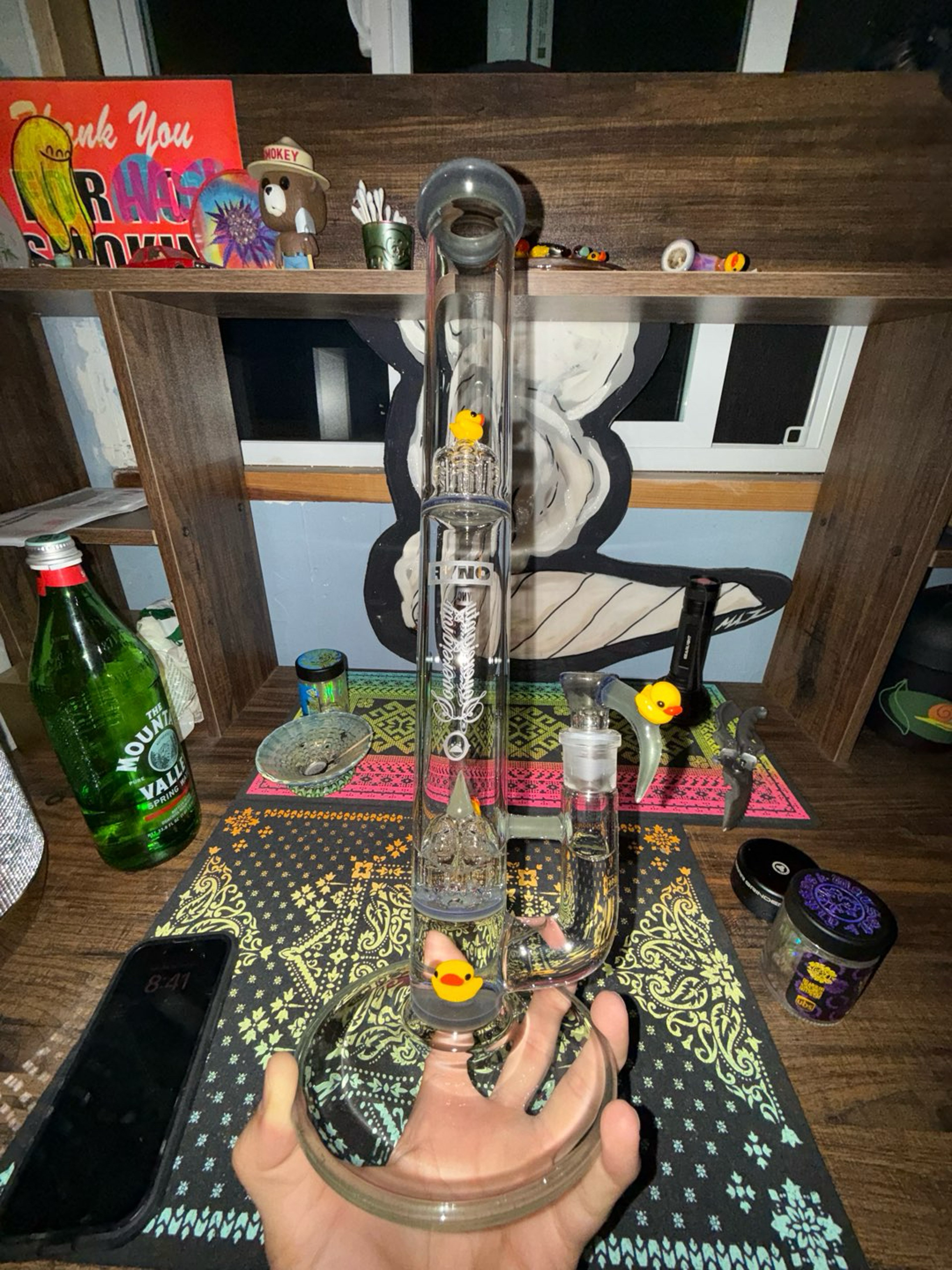 Preview pic of Sovereignty Glass x Ryno 44 inv4