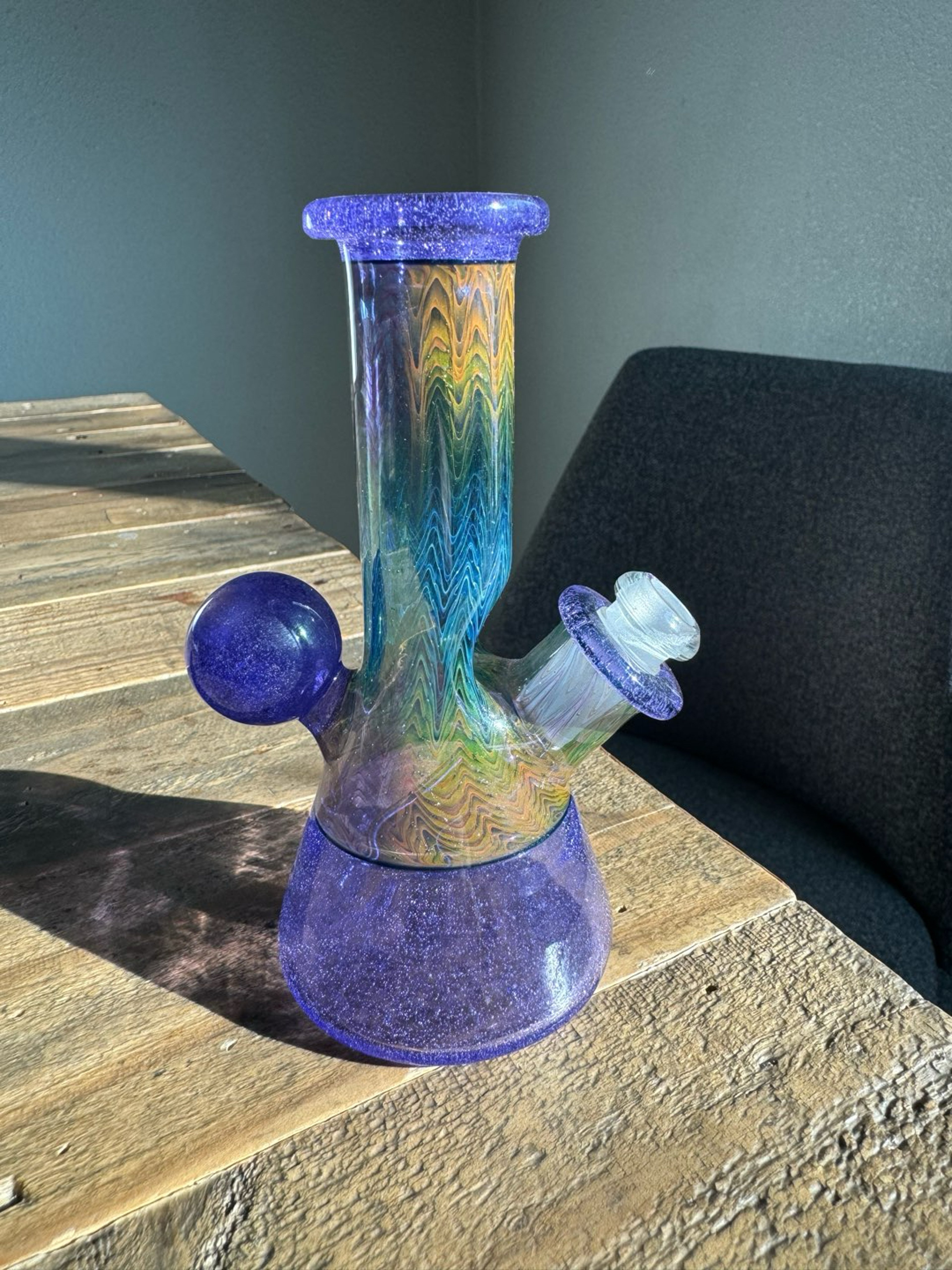 Preview pic of Gonzo mini tube