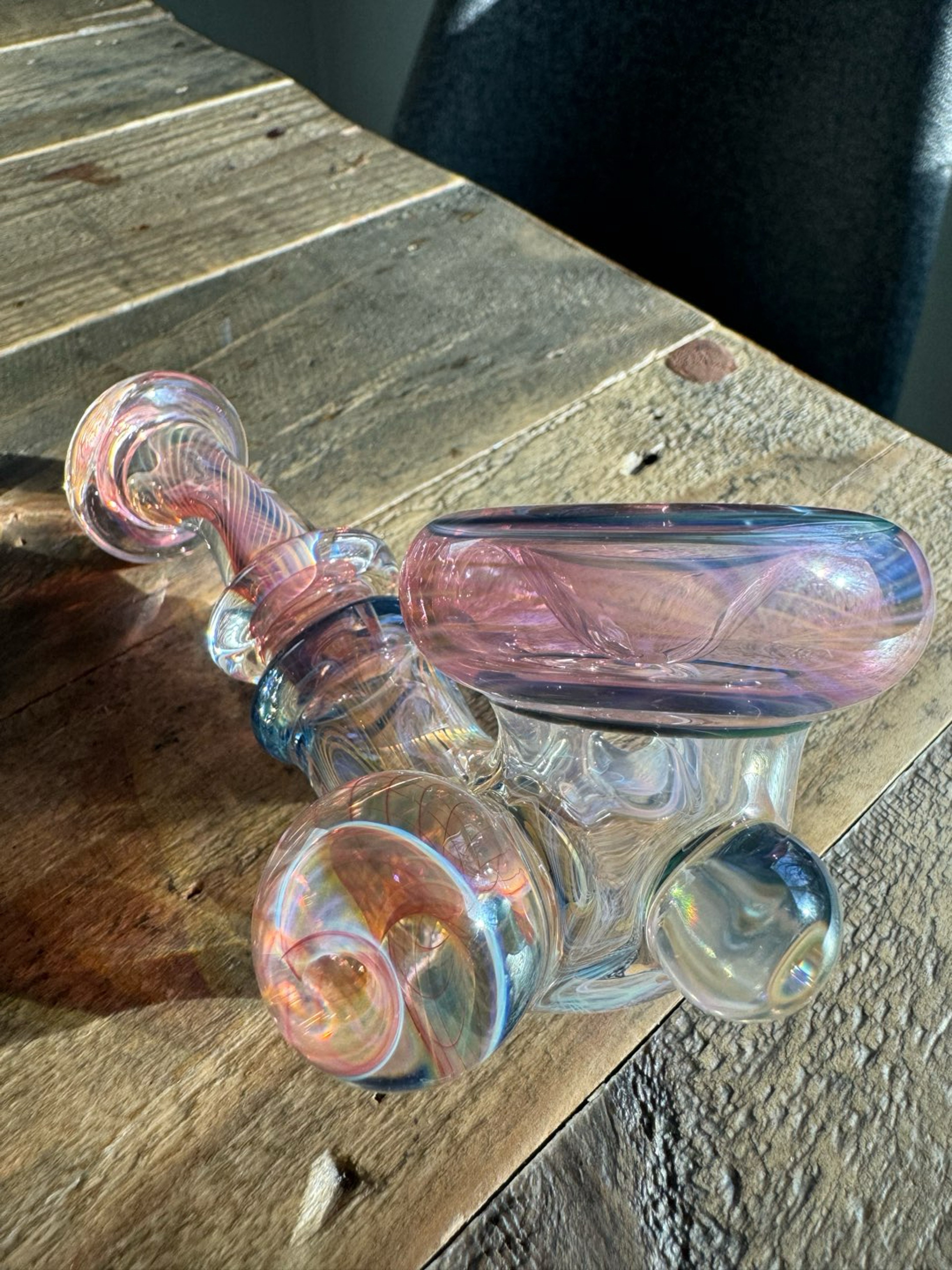 Preview pic of Gasp Sherlock