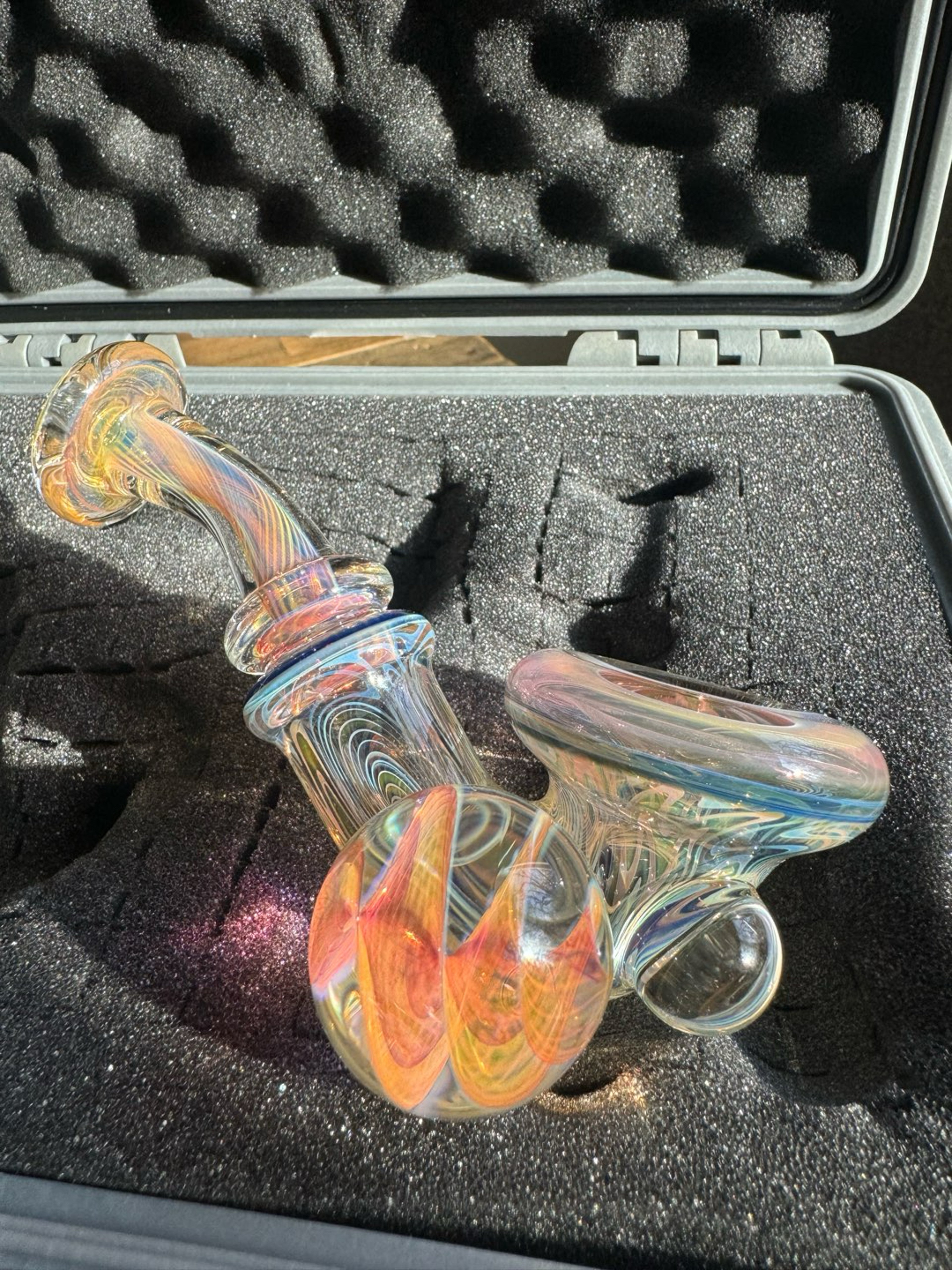 Preview pic of Gasp SHERLoCK