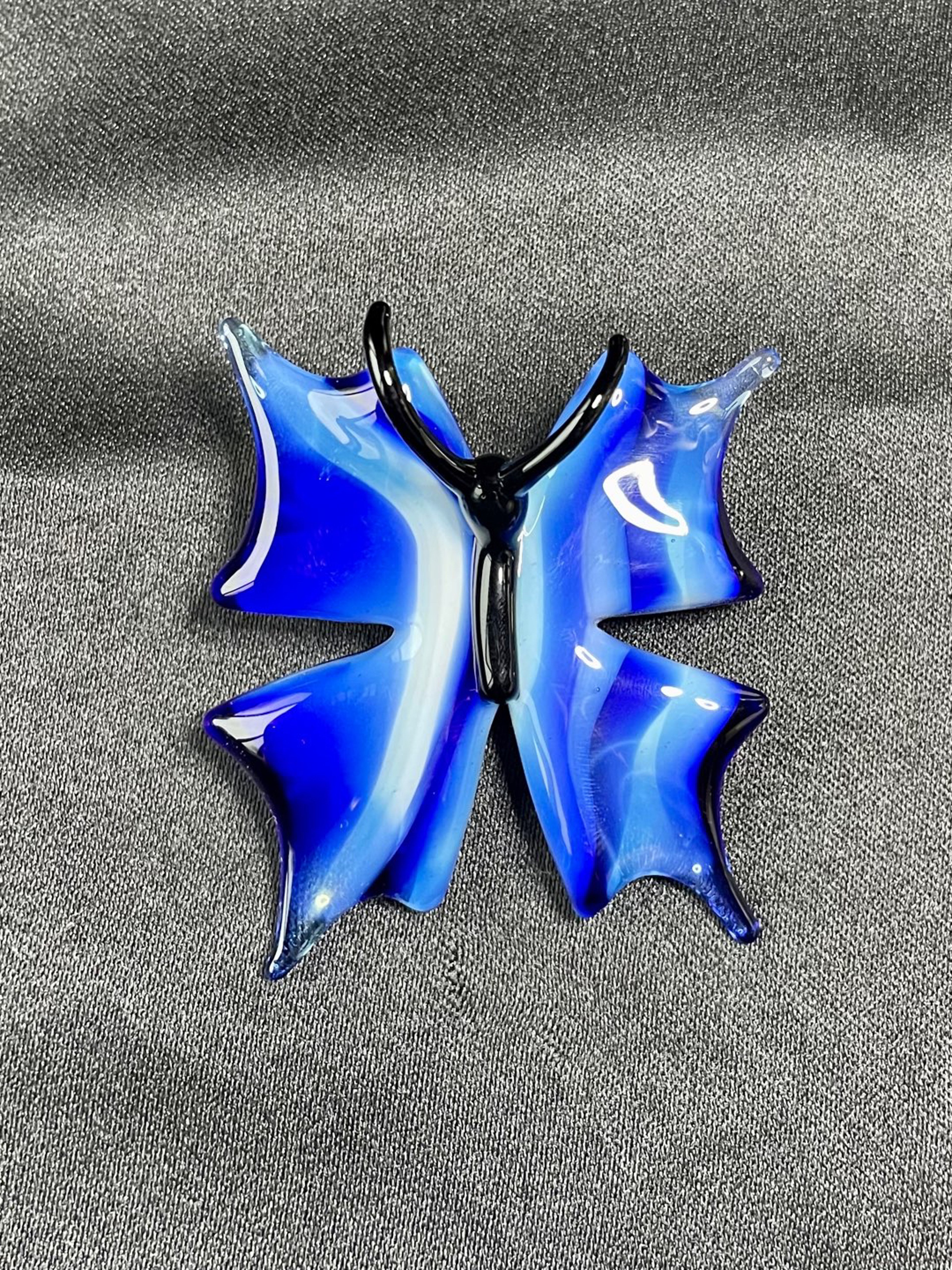 Preview pic of Butterfly sculpture