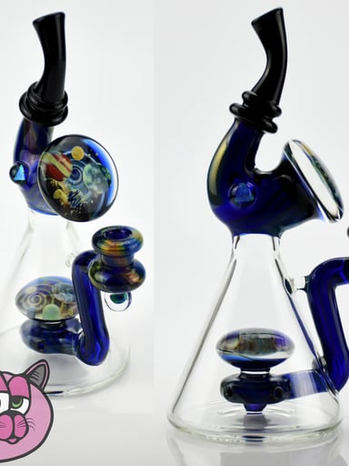 Preview pic of Jmass x Jolex Spacelock Beaker