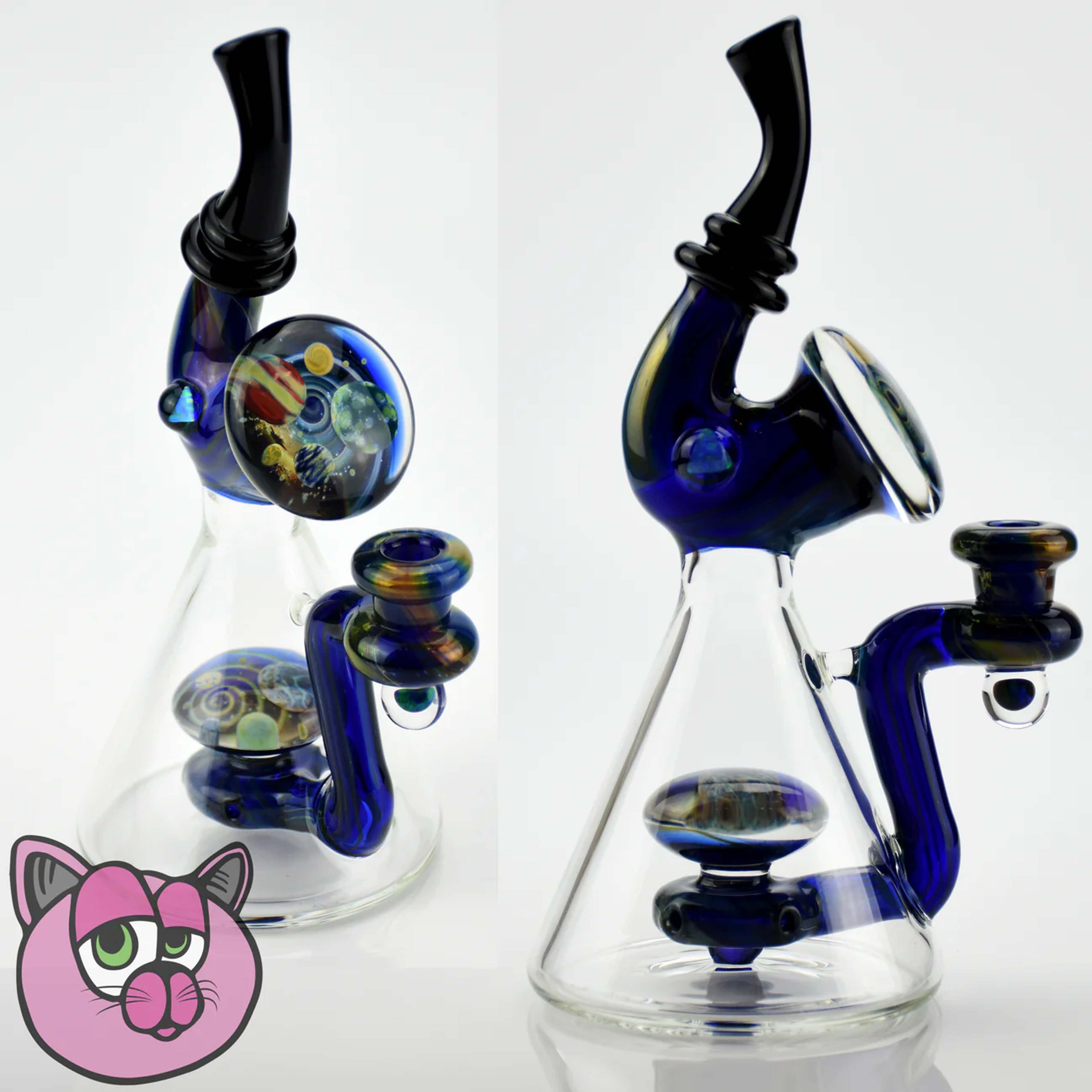 Preview pic of Jmass x Jolex Spacelock Beaker