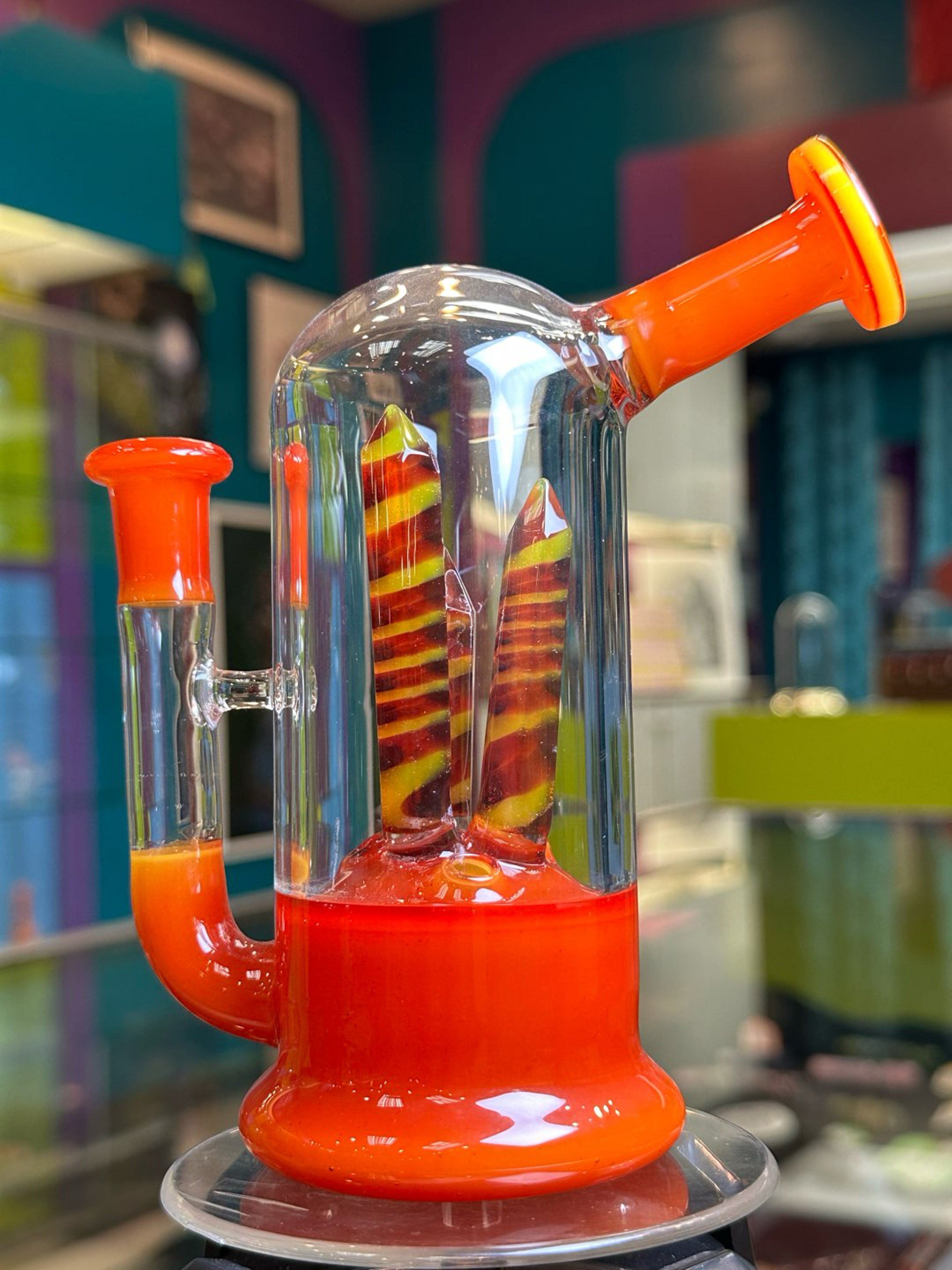 Preview pic of Crystal Rig Collab
