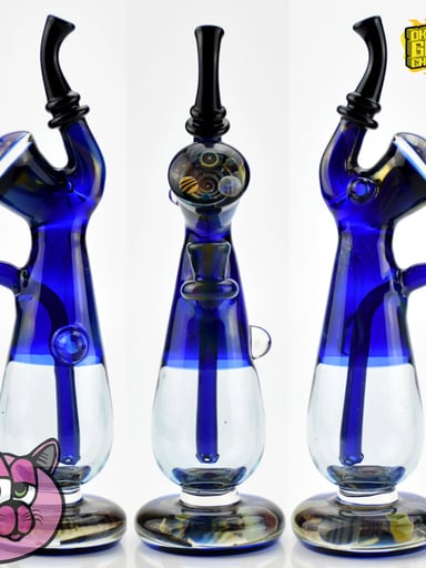 Preview pic of Jmass x Jolex Spacelock Bottle