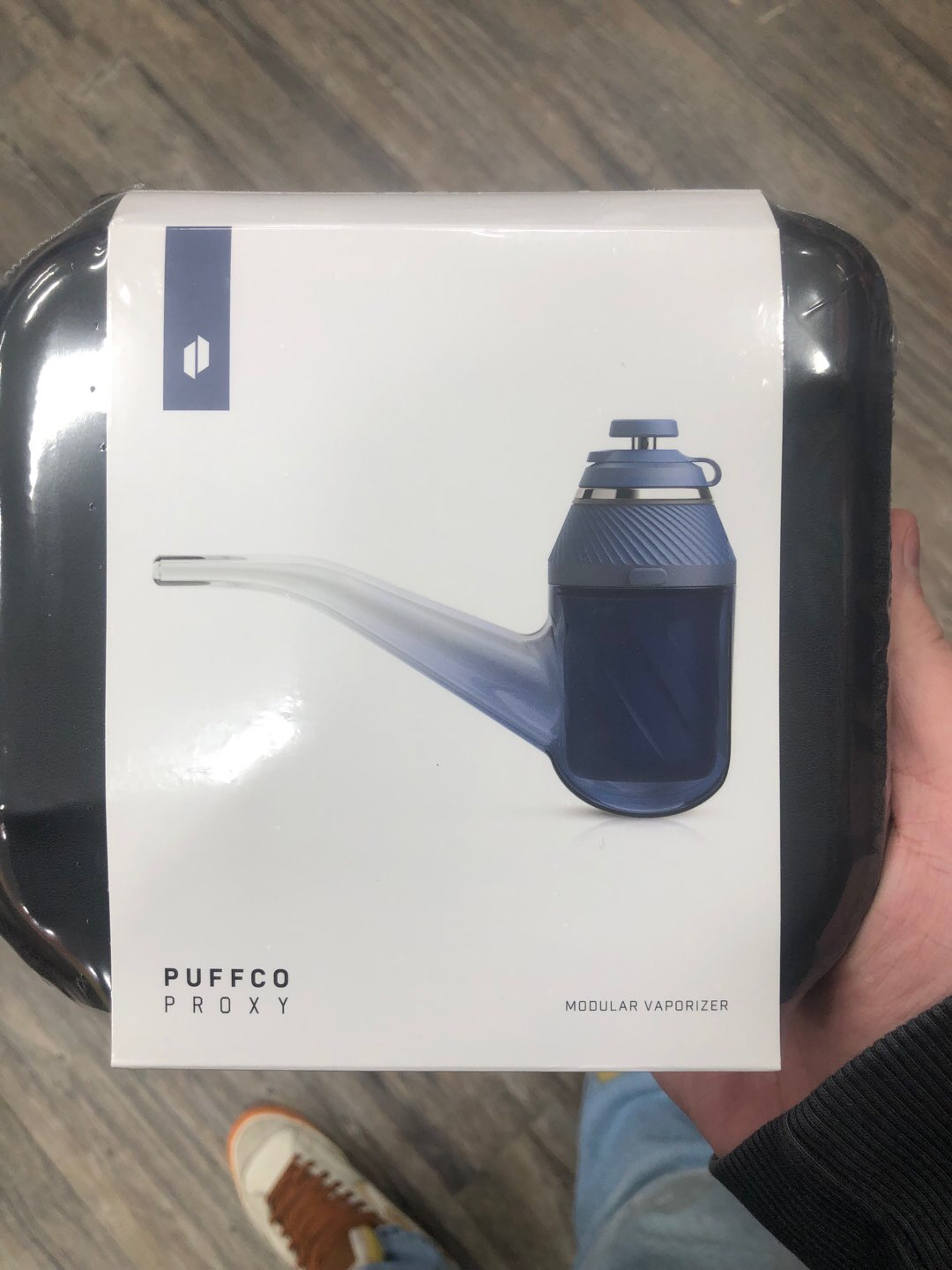 Preview pic of Puffco Proxy