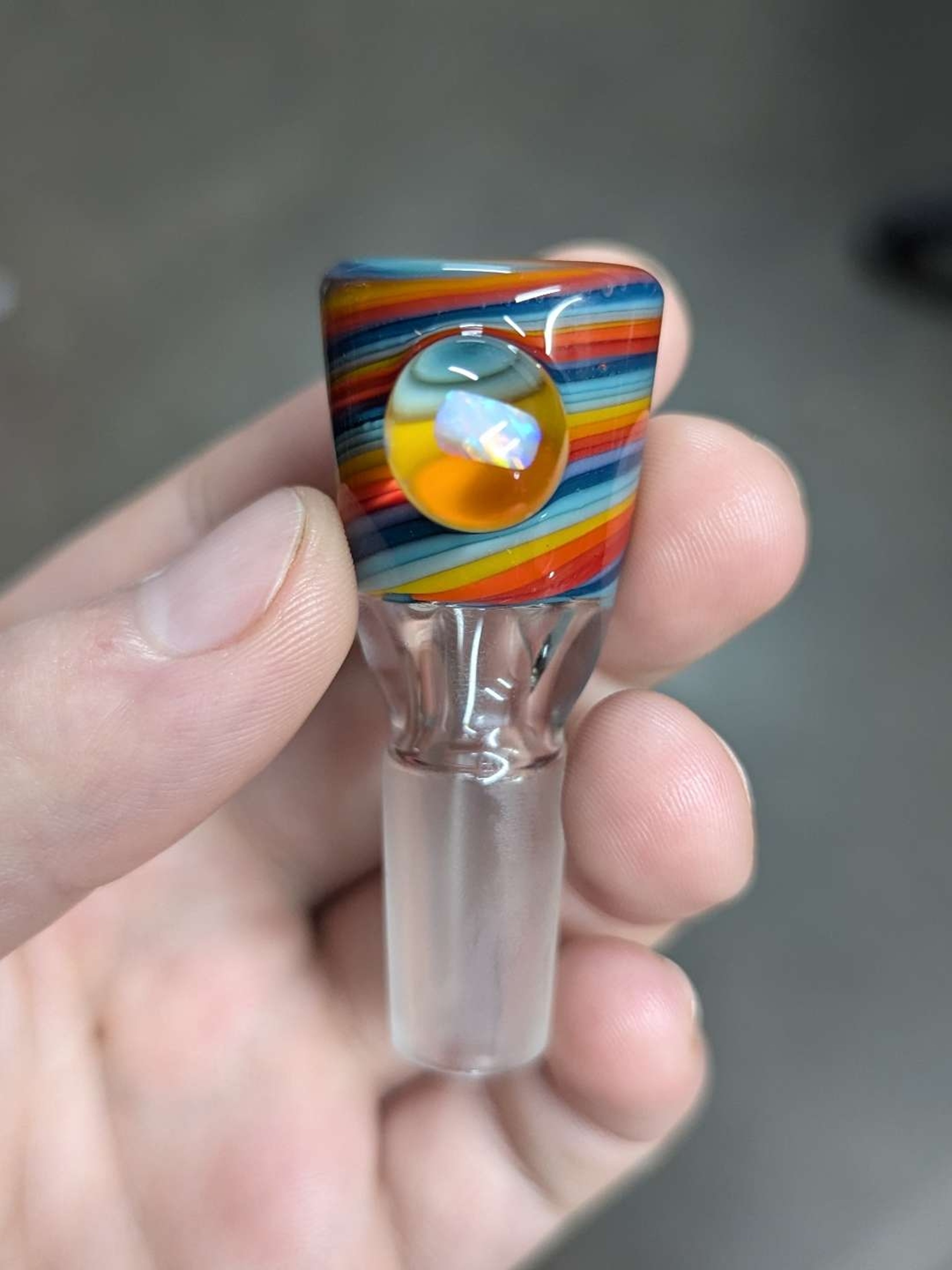 Preview pic of 14mm 4hole slide