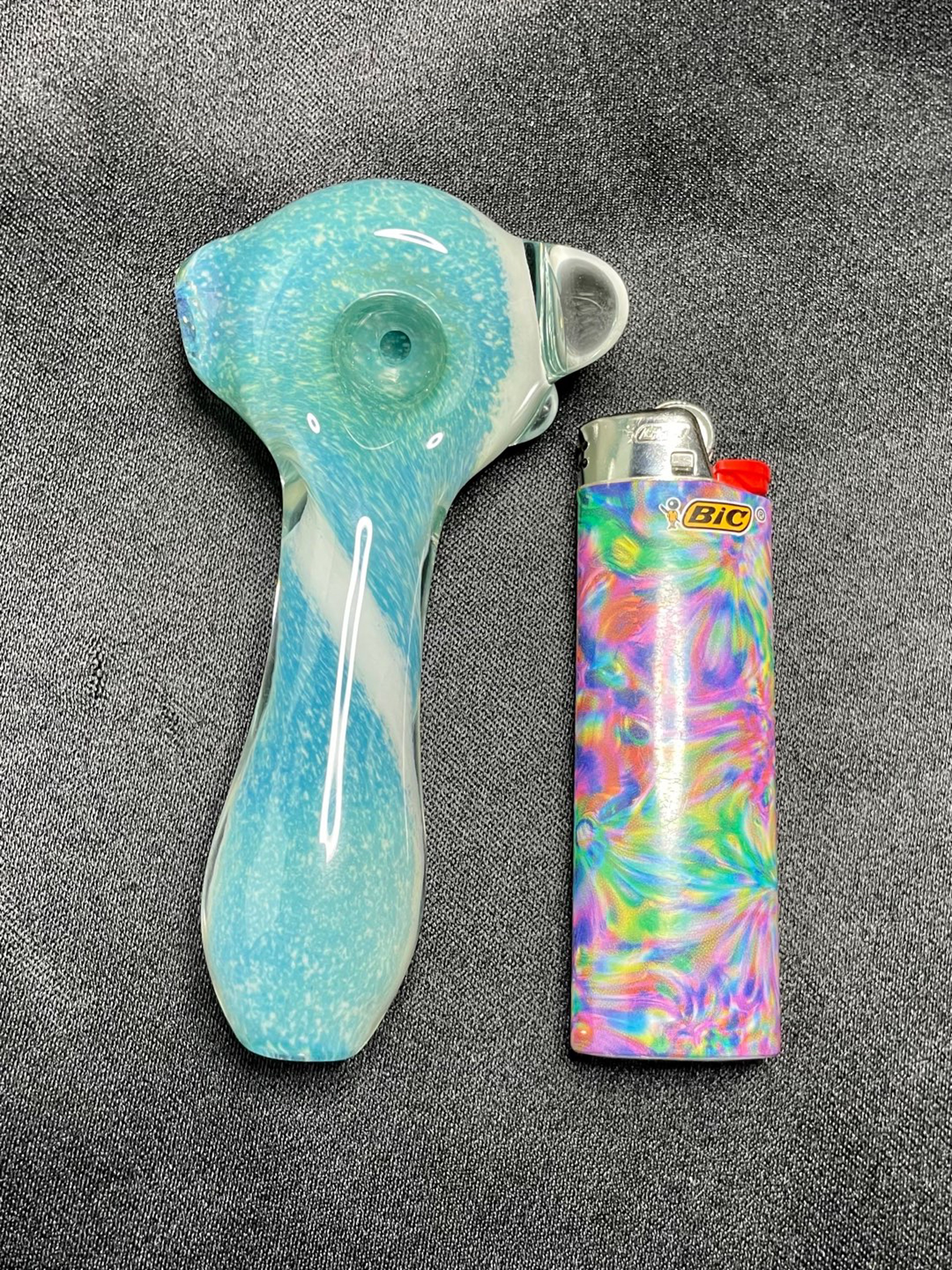 Preview pic of Frit spoon