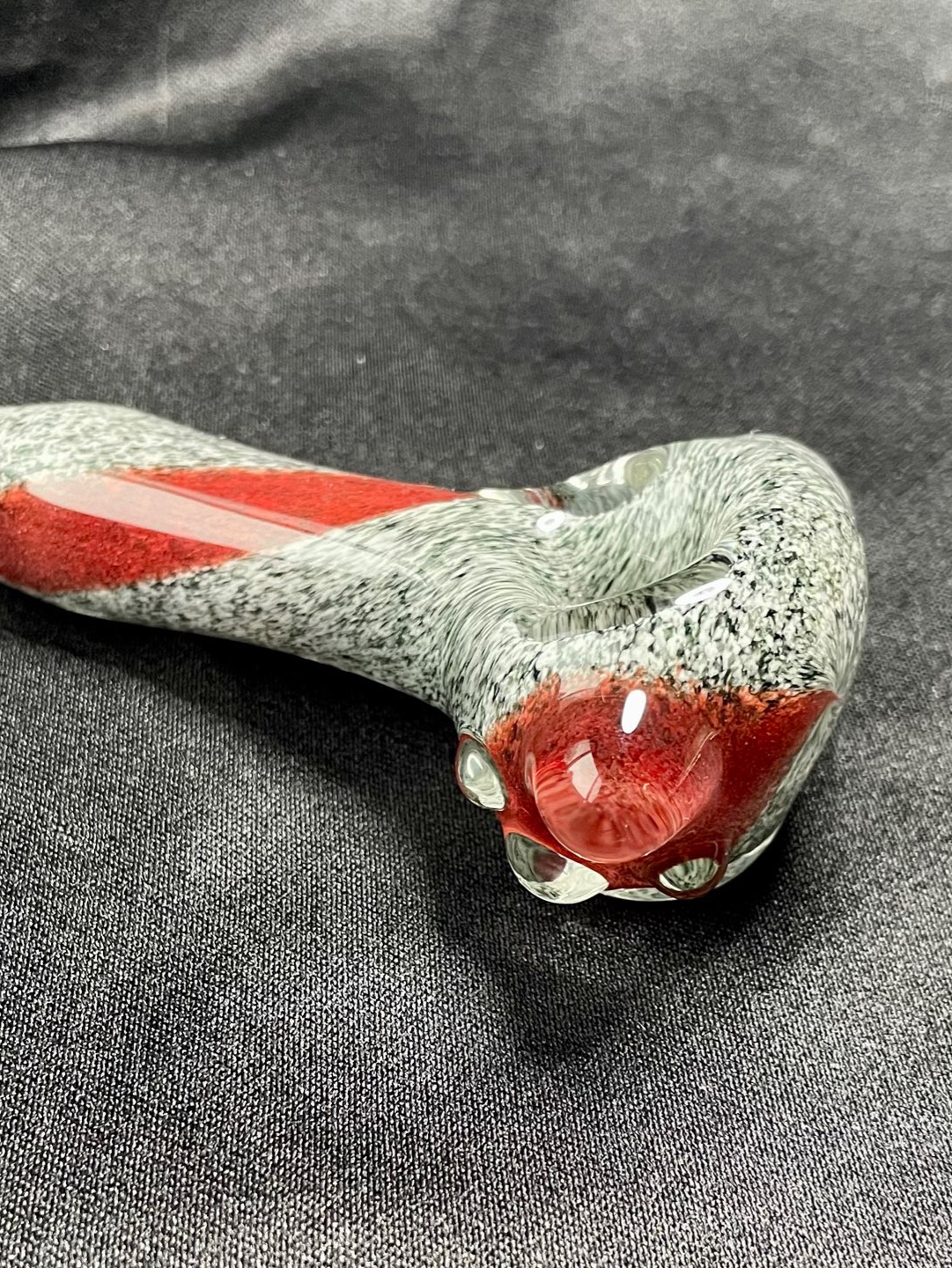 Preview pic of Frit spoon