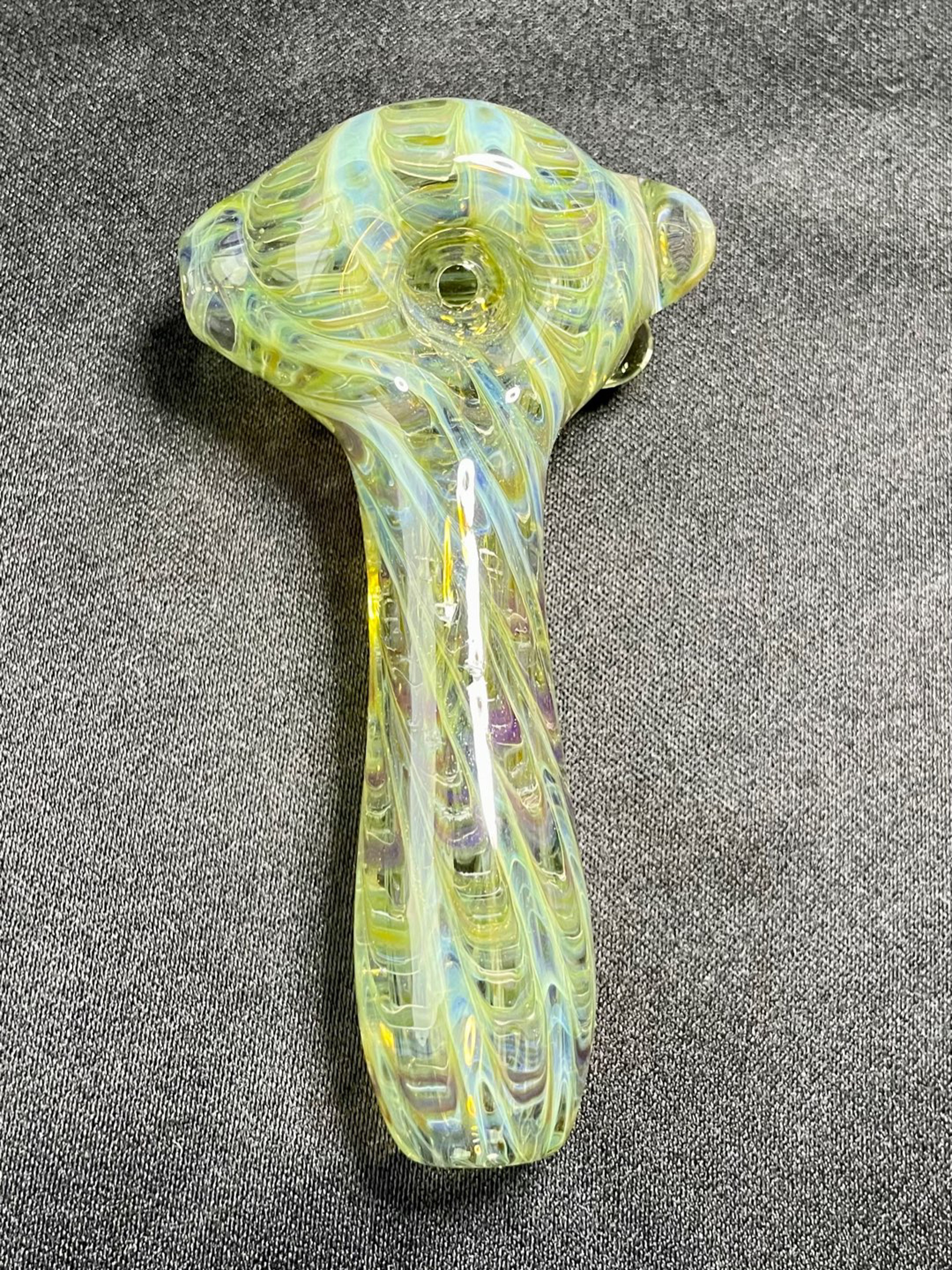 Preview pic of Wrap and rake spoon