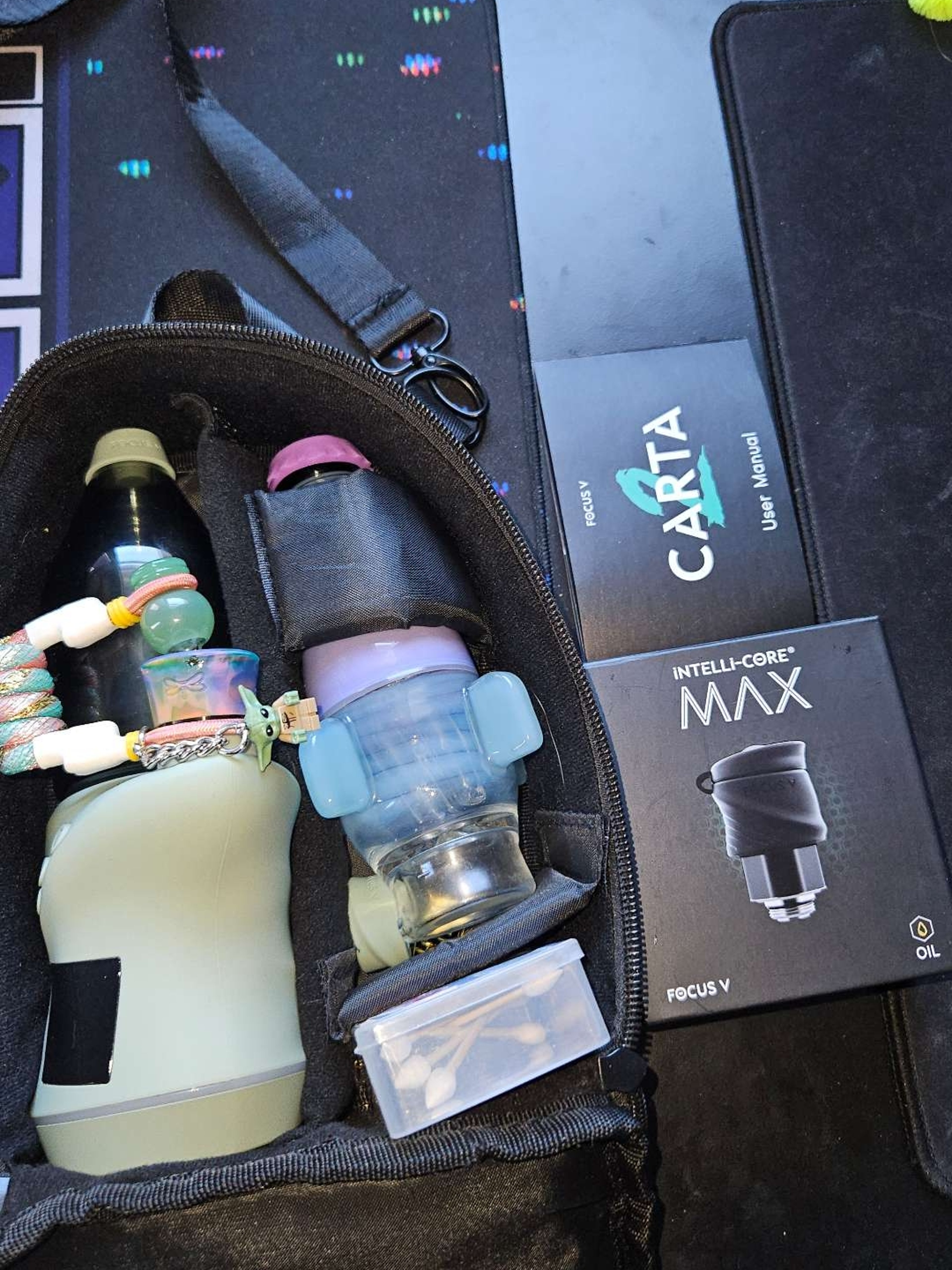 Carta 2 bundle image 0