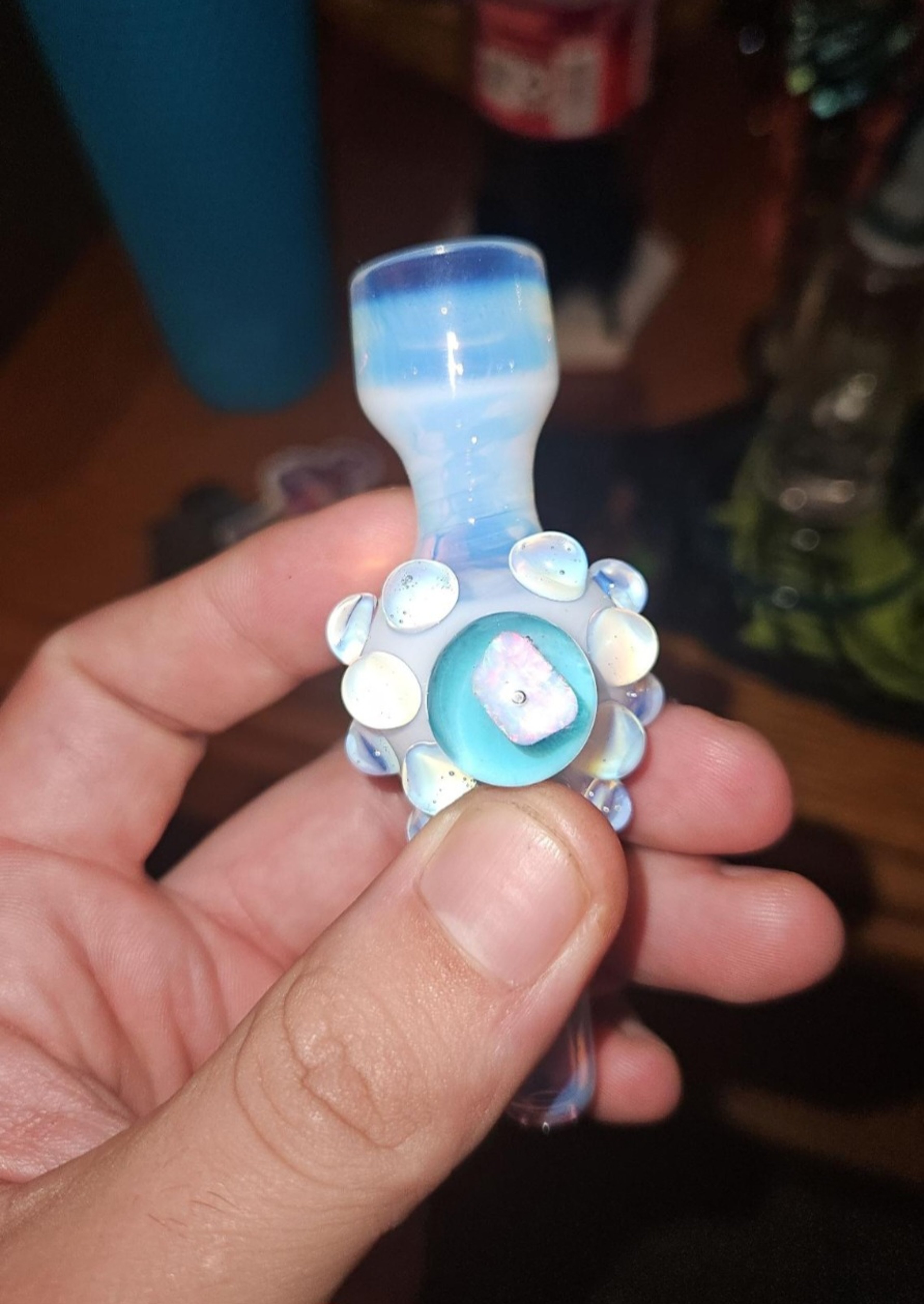 Preview pic of Chillum
