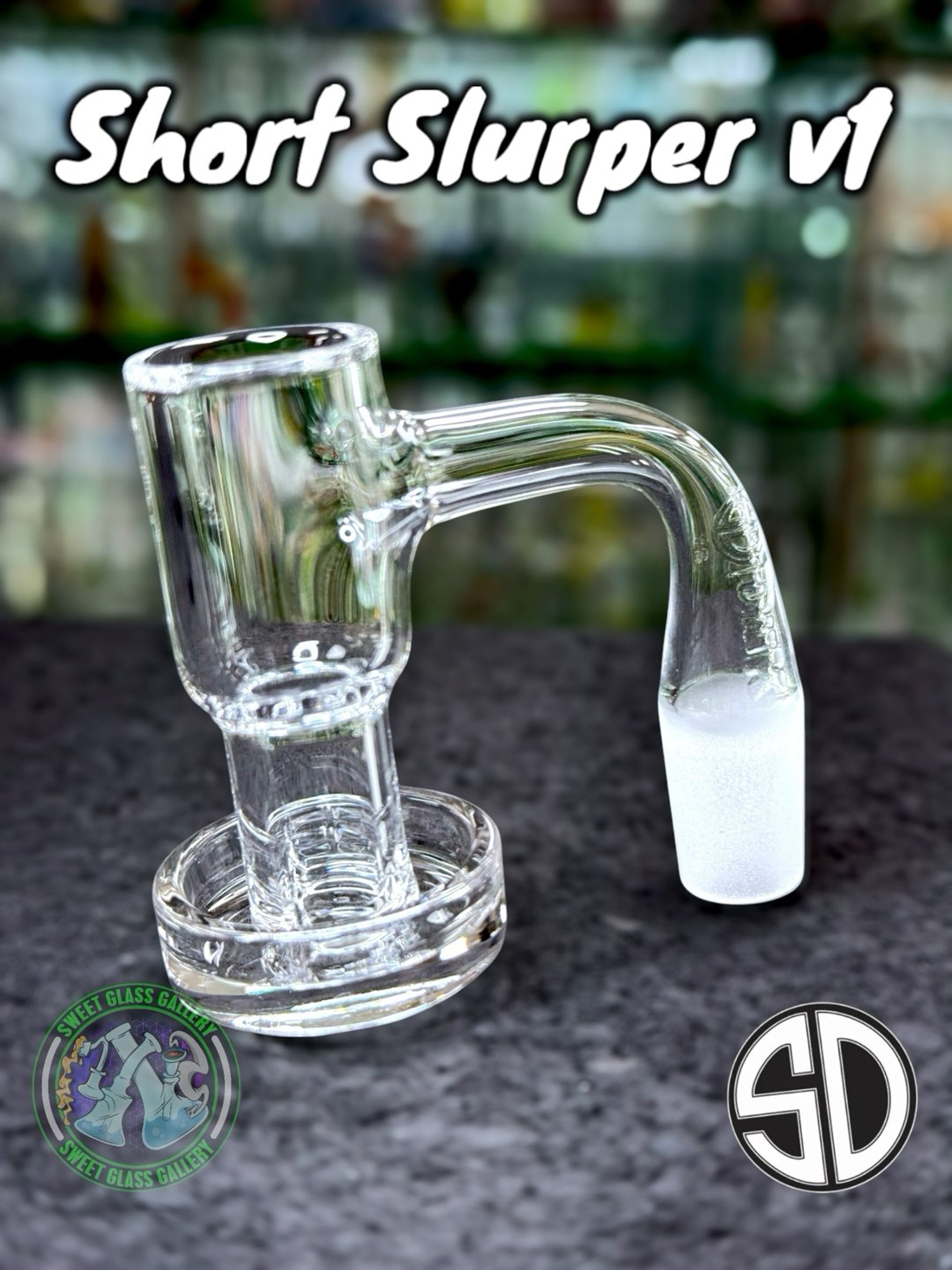 Preview pic of SD Dank - Short Slurper v1